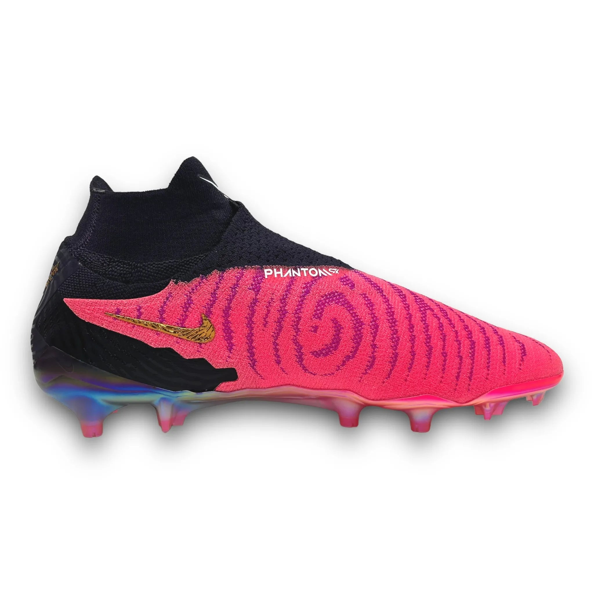 Nike Phantom GX Elite DF FG - Limited Edition