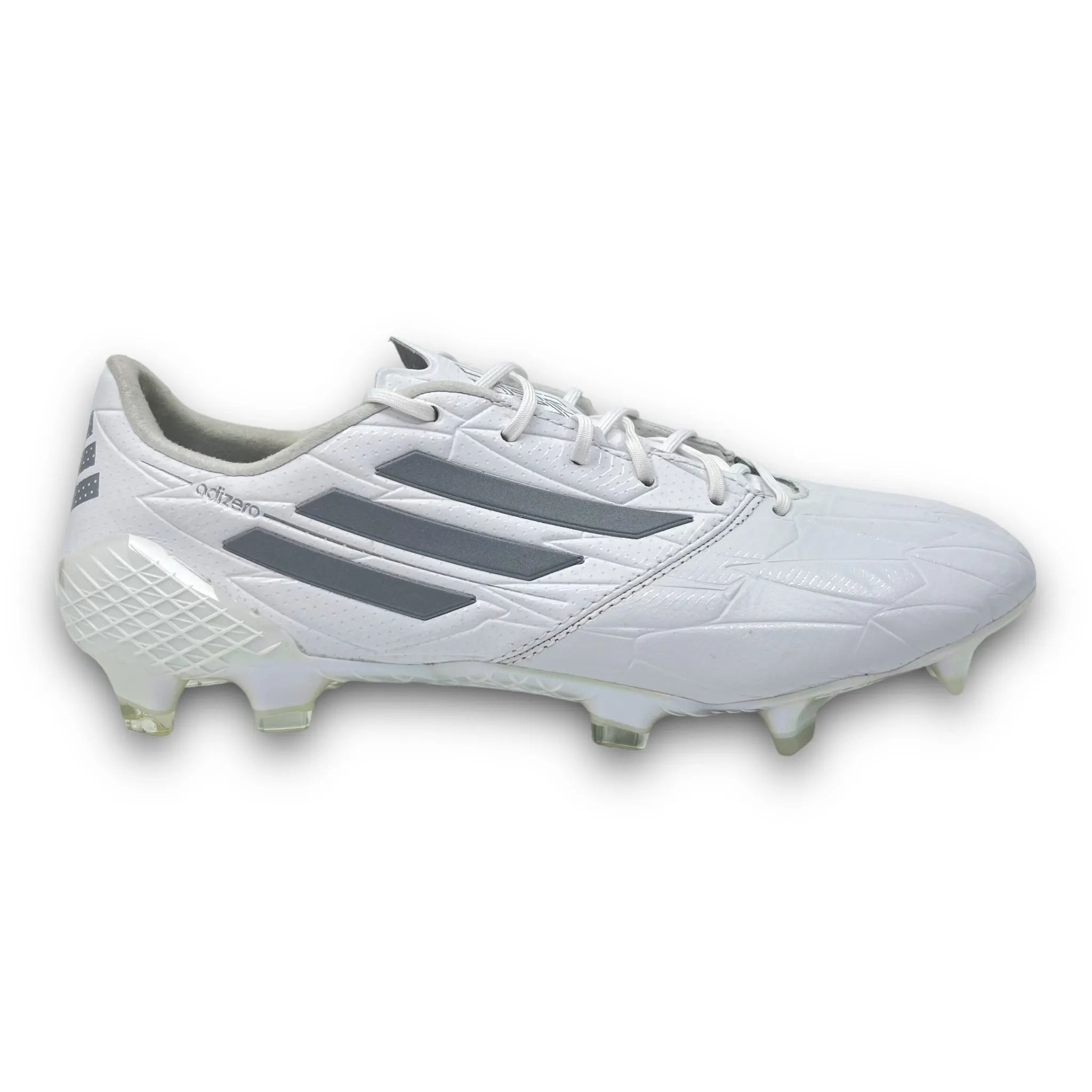 Adidas F50 adizero IV Cuir FG "Pack Speed Legacy"