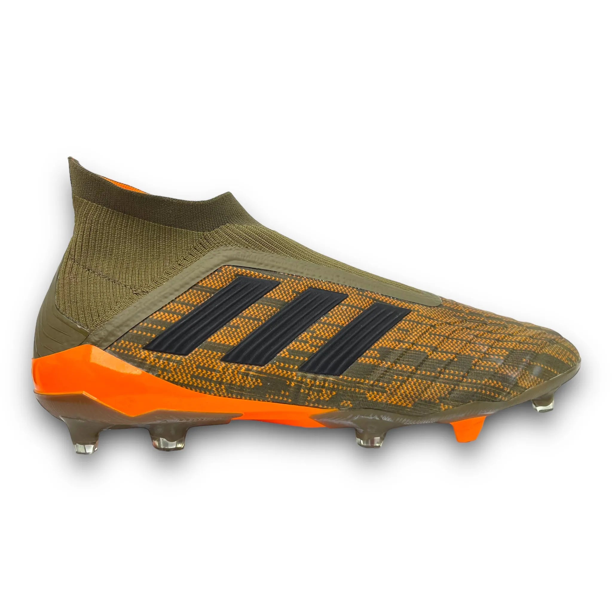 Adidas Predator 18+ FG