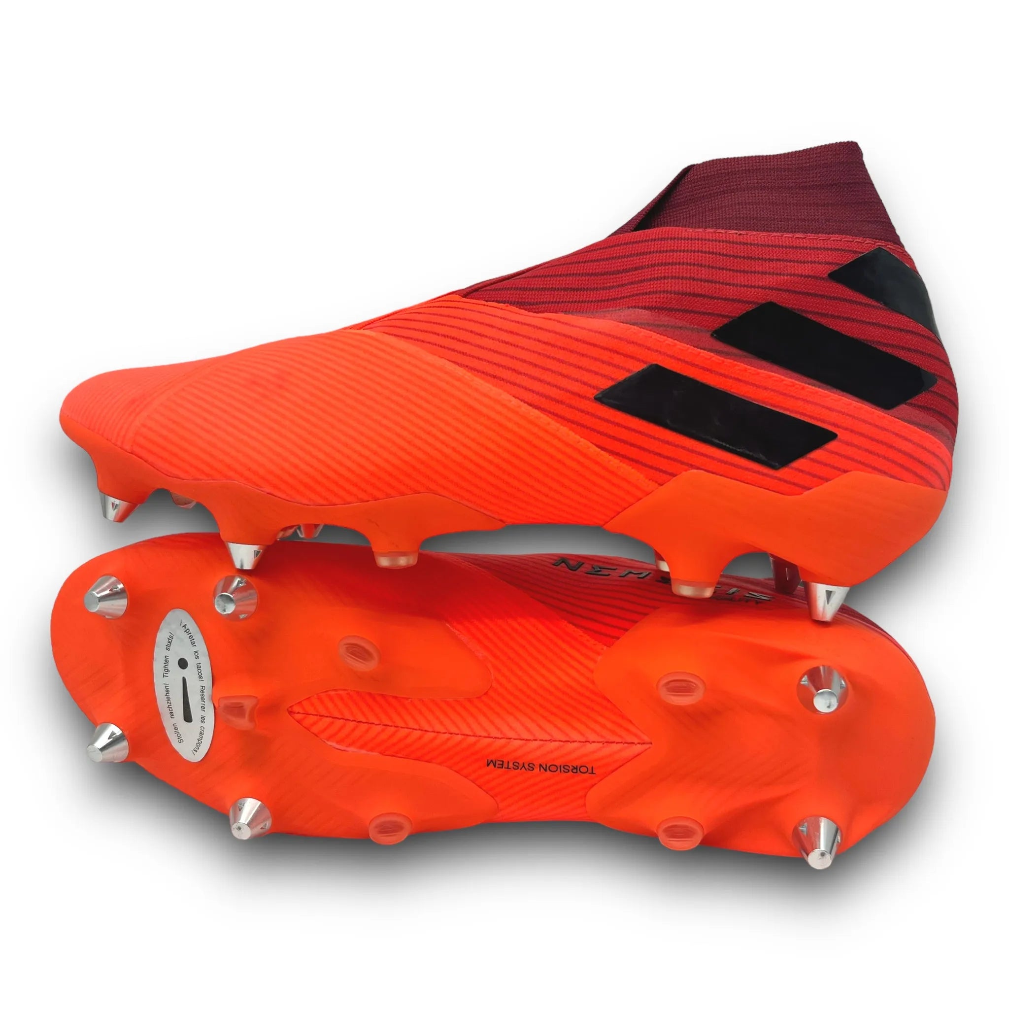 Adidas Nemeziz 19+ SG