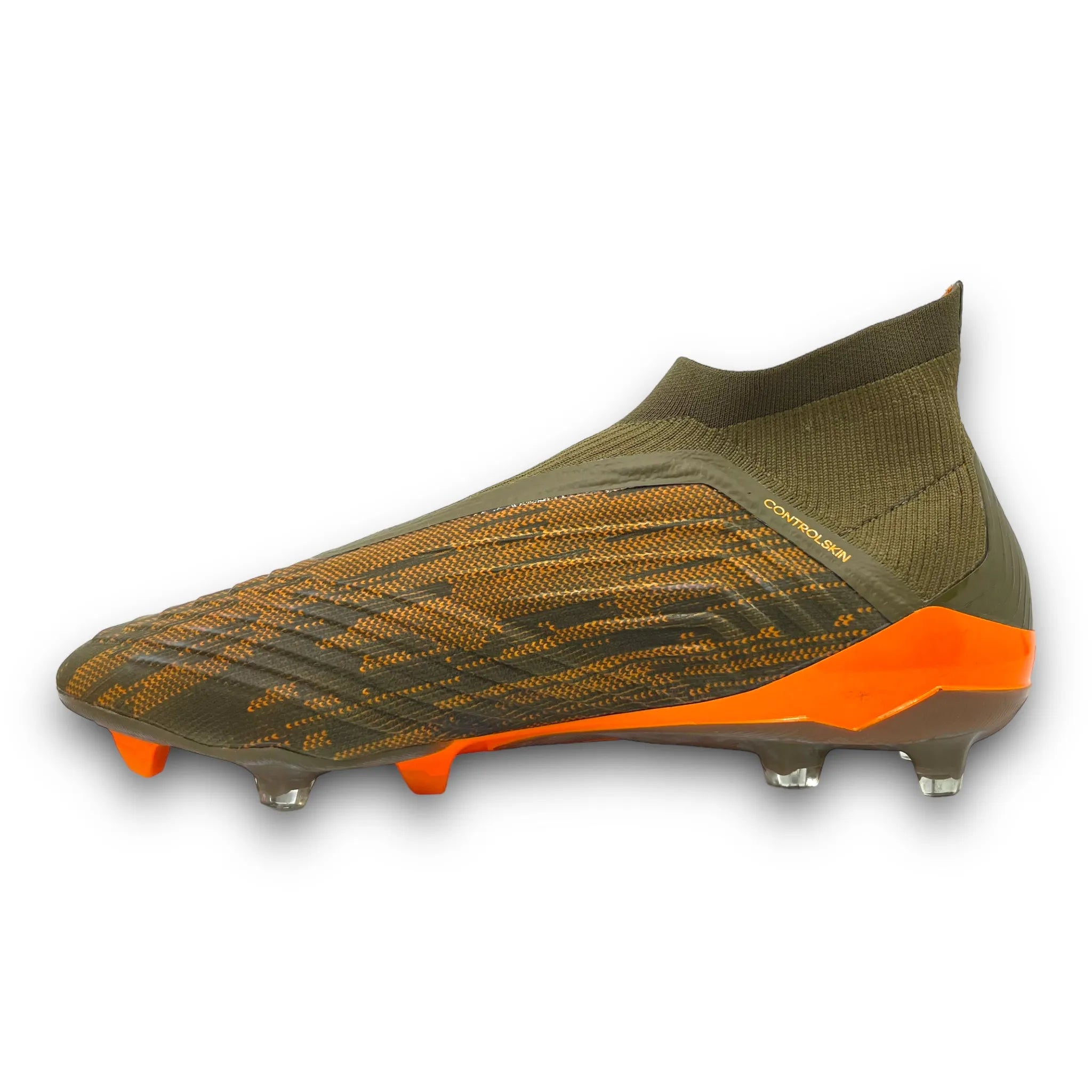 Adidas Predator 18+ FG