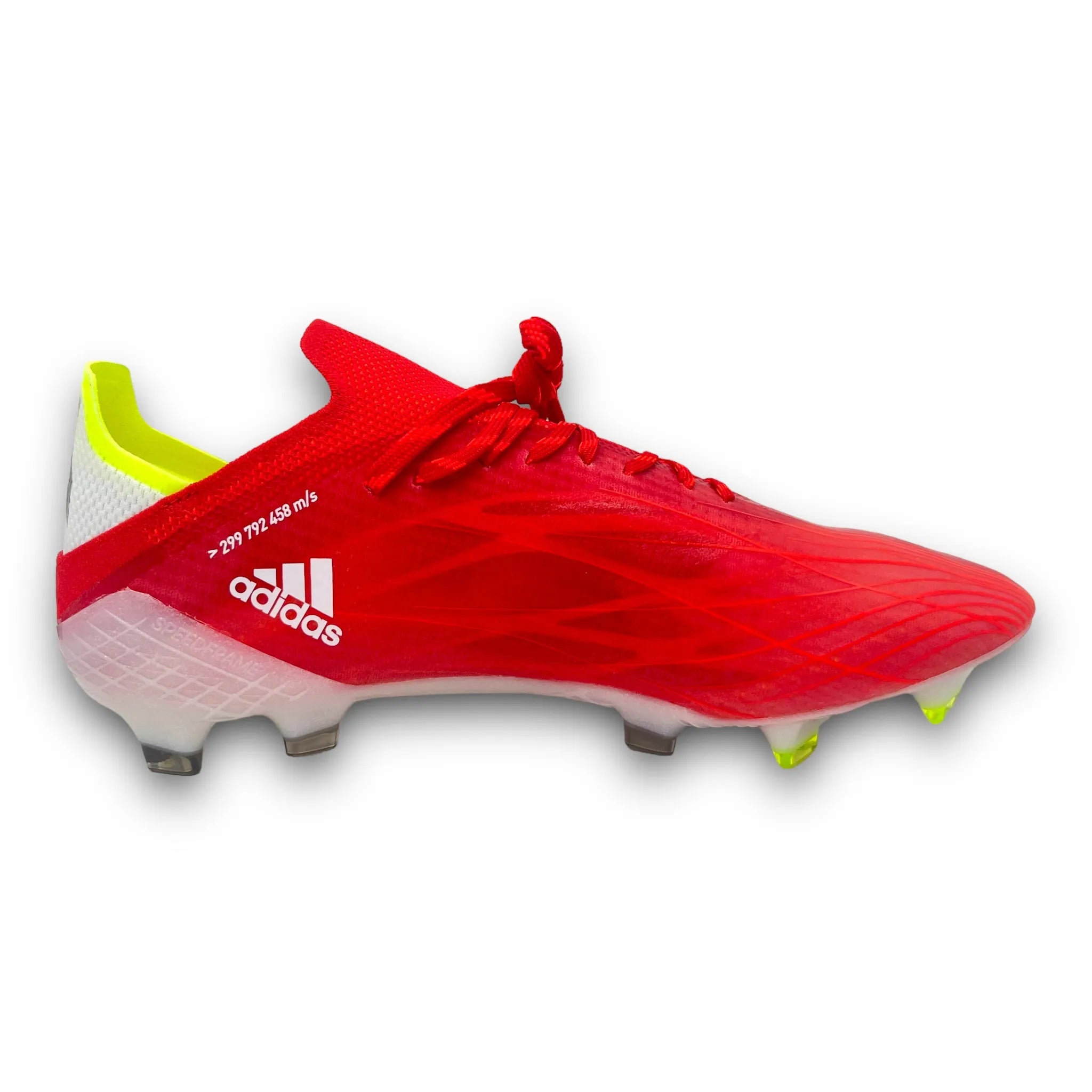 Adidas X Speedflow.1 FG