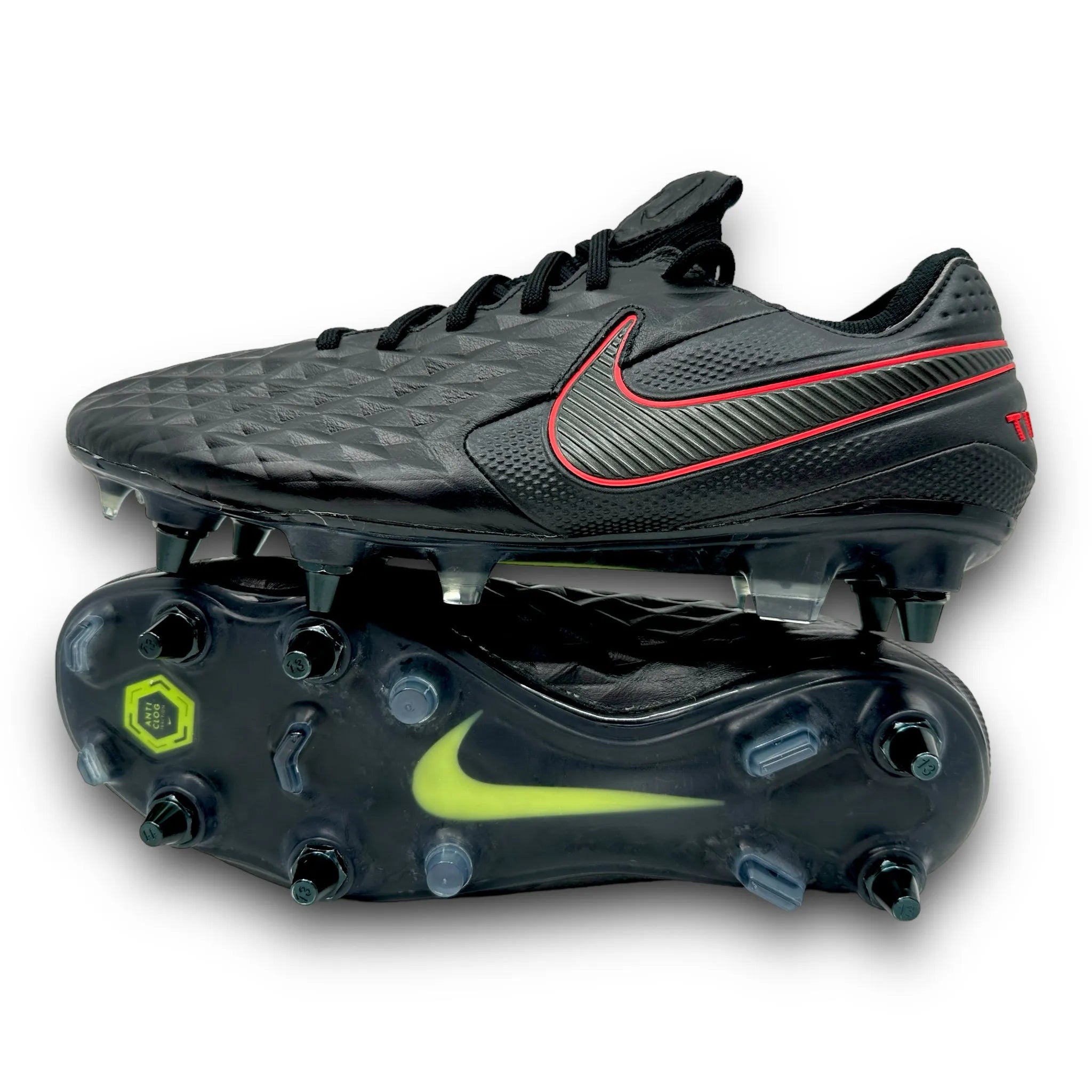 Nike Tiempo Legend 8 Elite SG Anti Clog