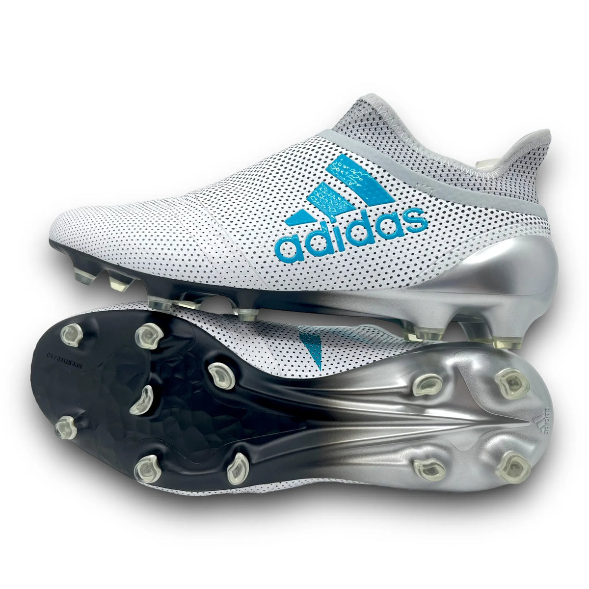 Adidas X 17+ PureSpeed FG