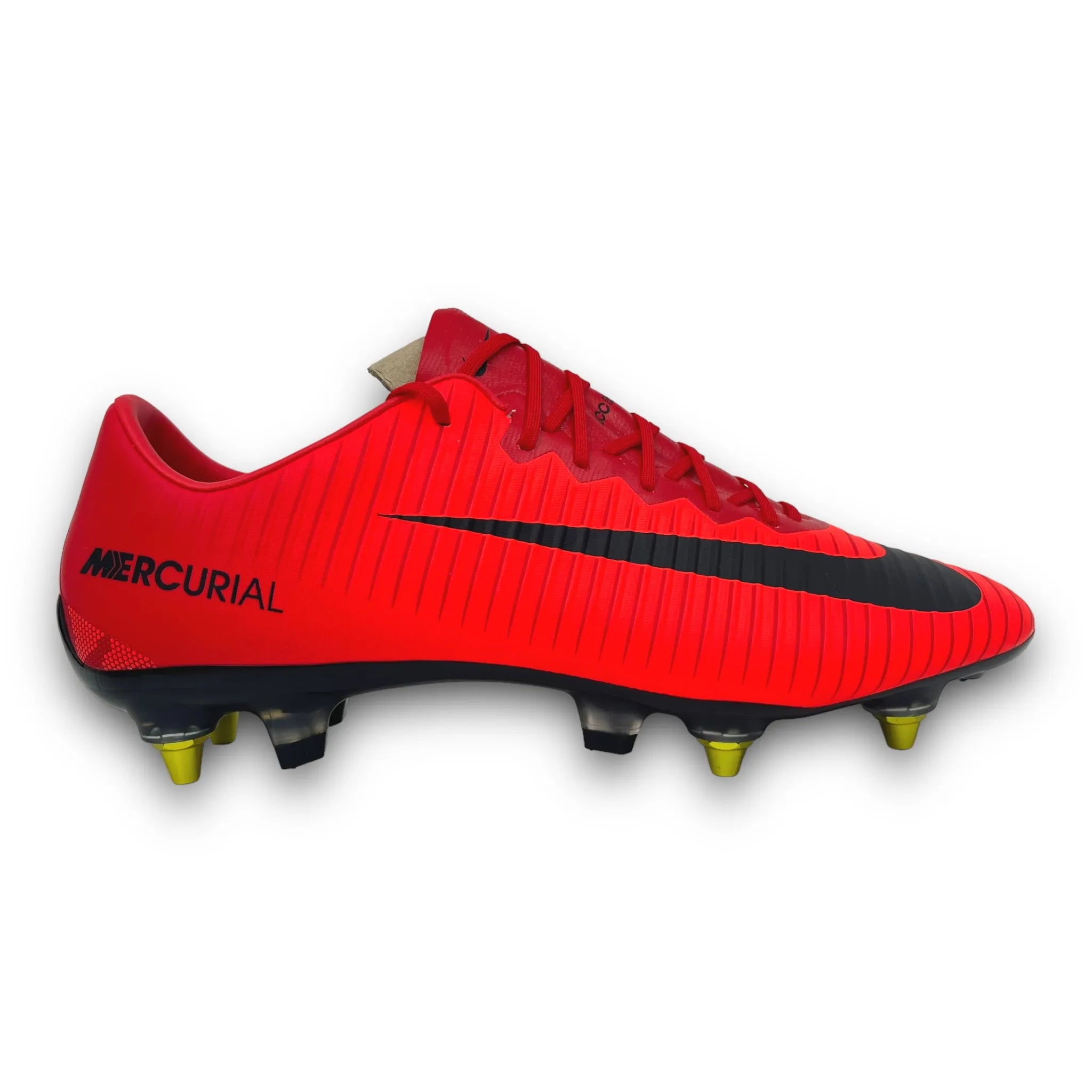 Nike Mercurial Vapor 11 SG Anti-Clog "Fire Pack"