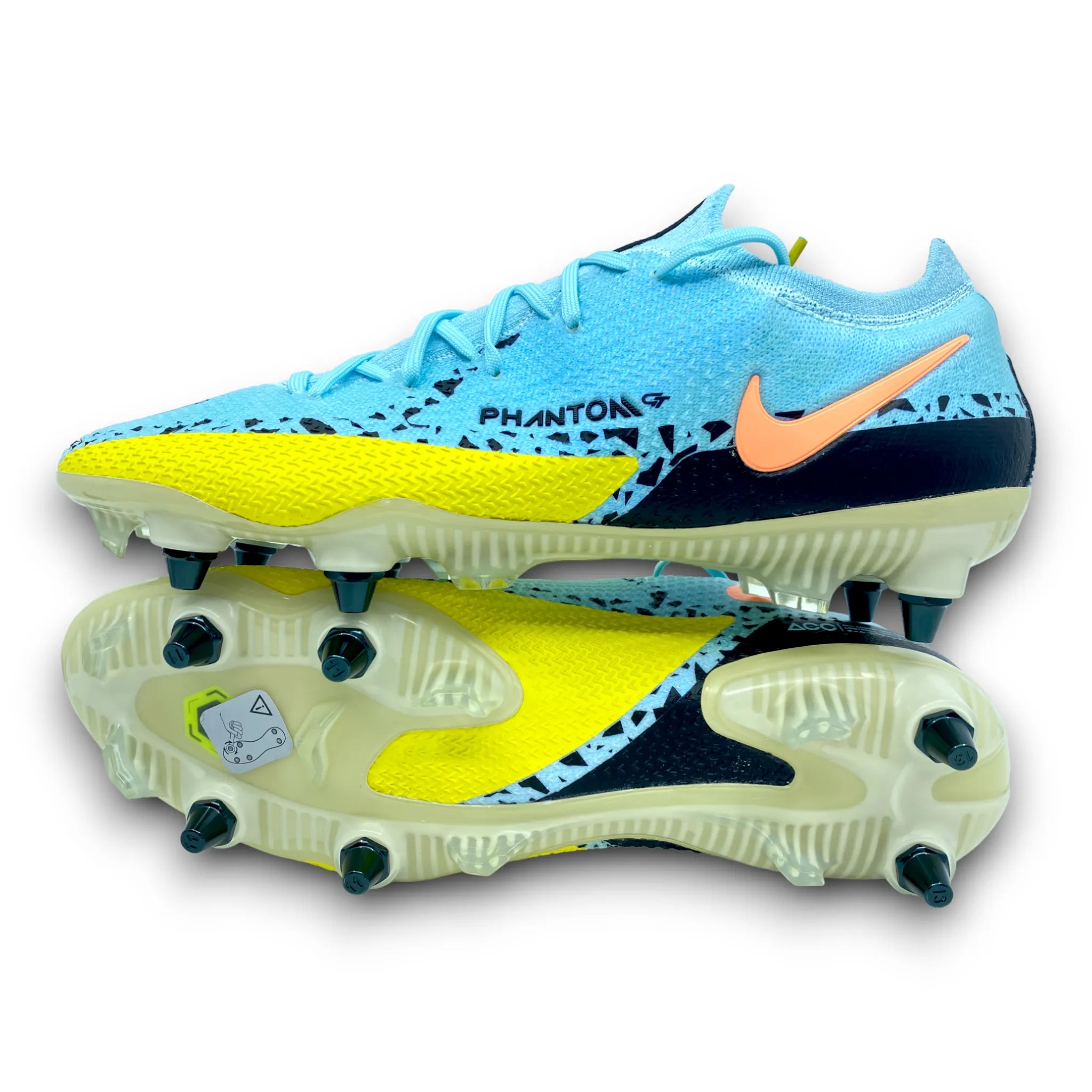 Nike phantom GT2 Elite SG Anti Clog