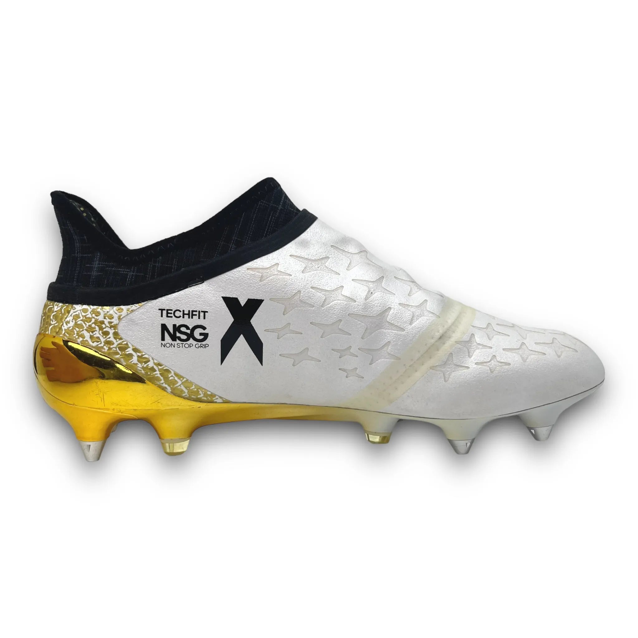 Adidas X 16+ PureChaos SG