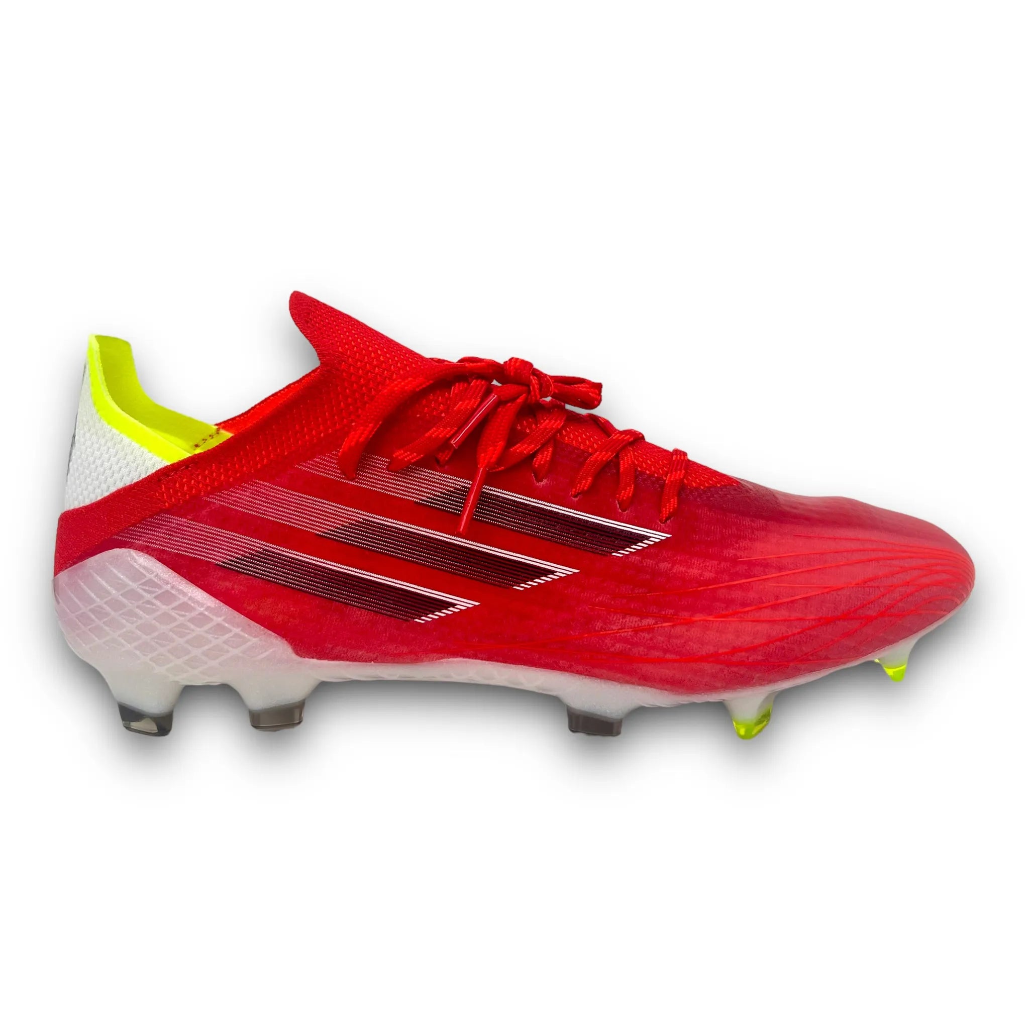 Adidas X Speedflow.1 FG