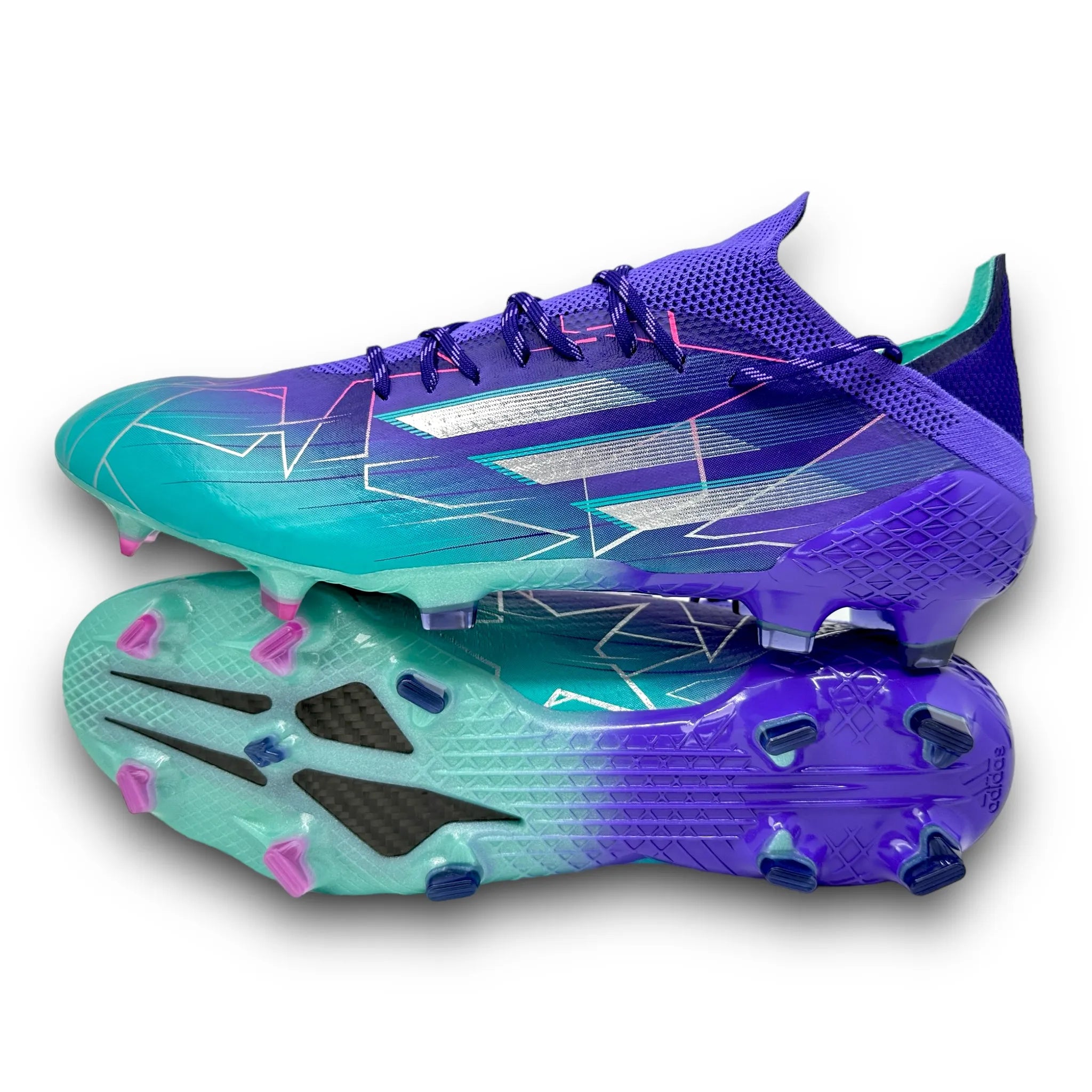 Adidas X Speedflow.1 FG Limited Edition