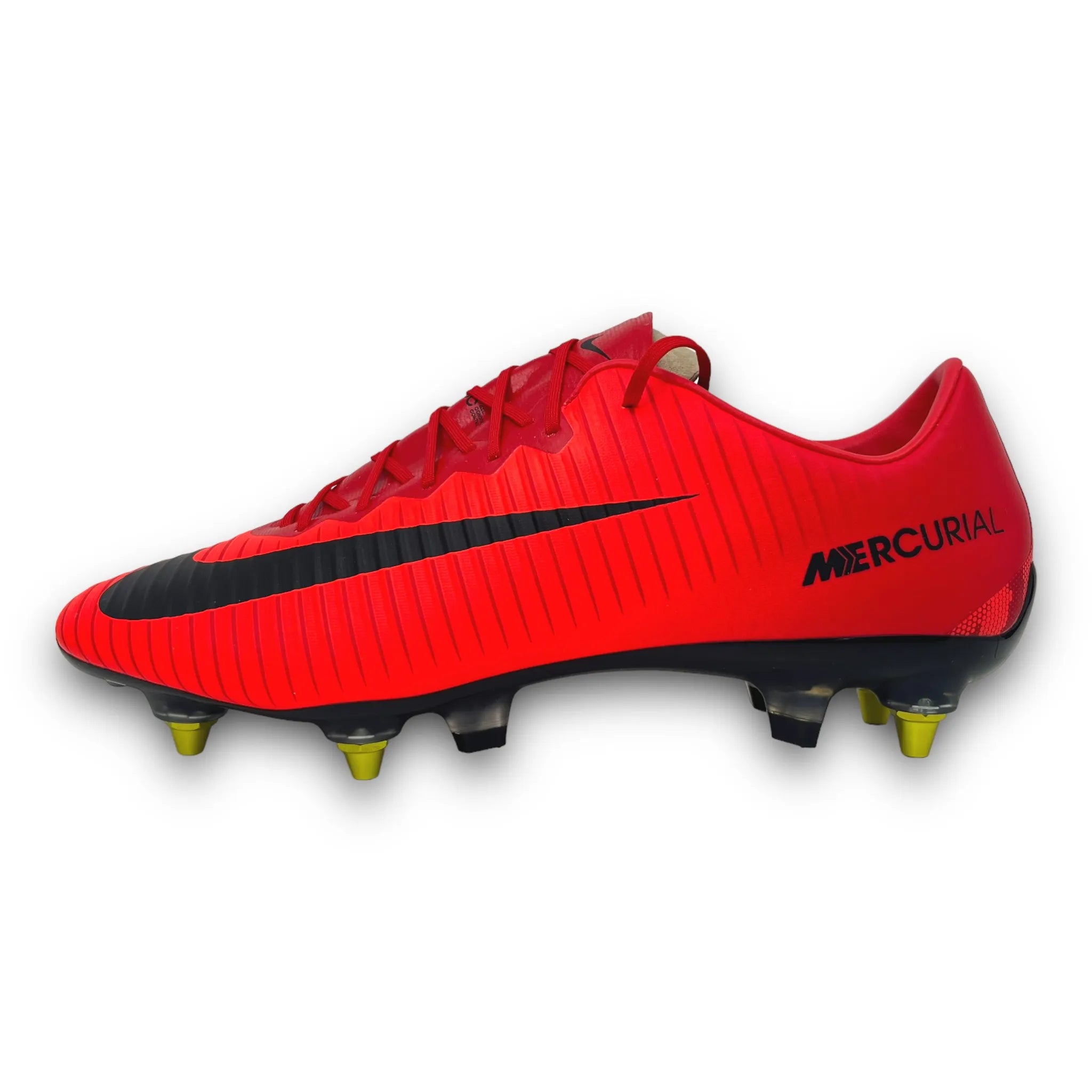 Nike Mercurial Vapor 11 SG Anti-Clog "Fire Pack"