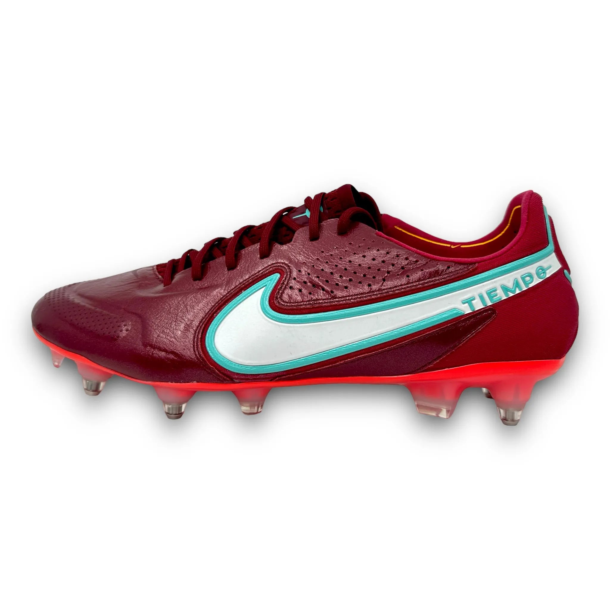 Nike Tiempo Legend 9 Elite SG Anti Clog