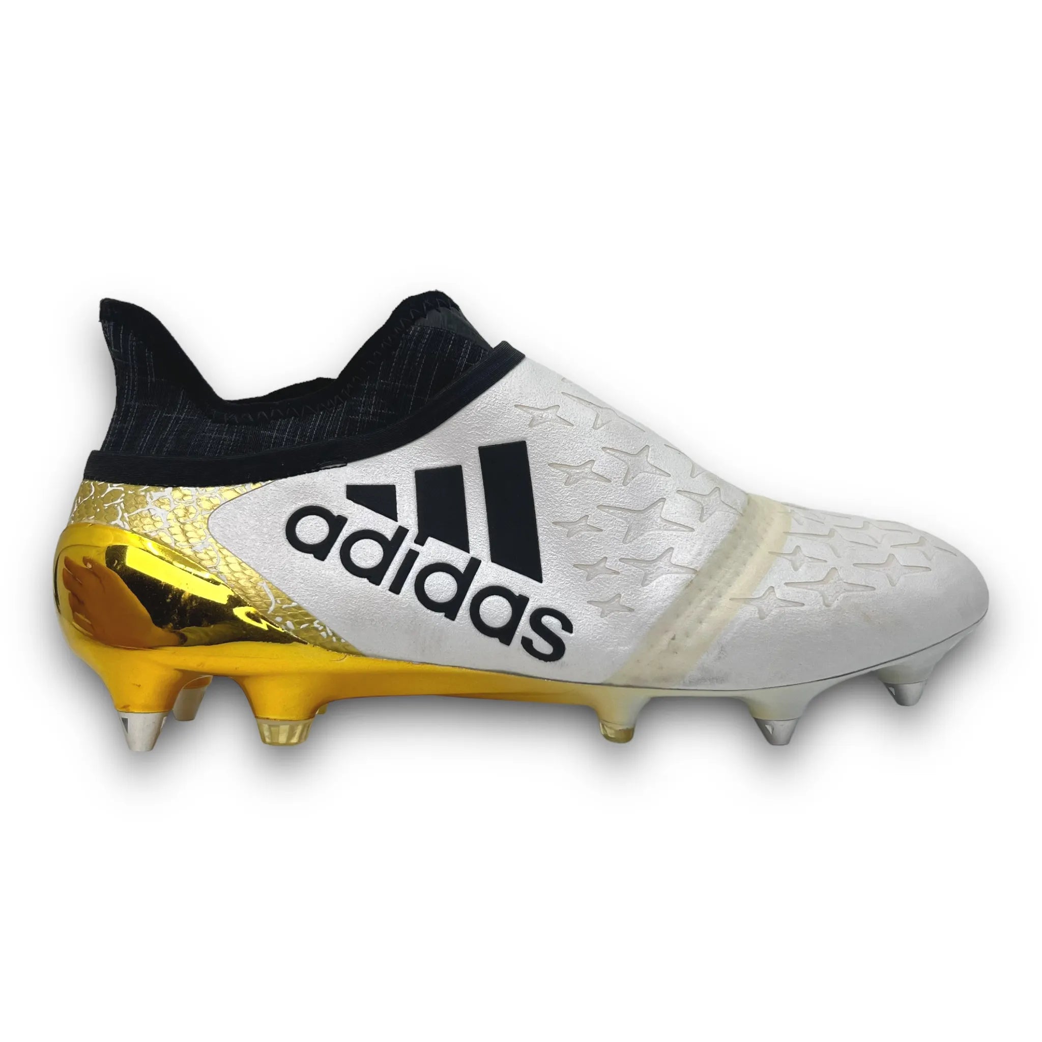 Adidas X 16+ PureChaos SG
