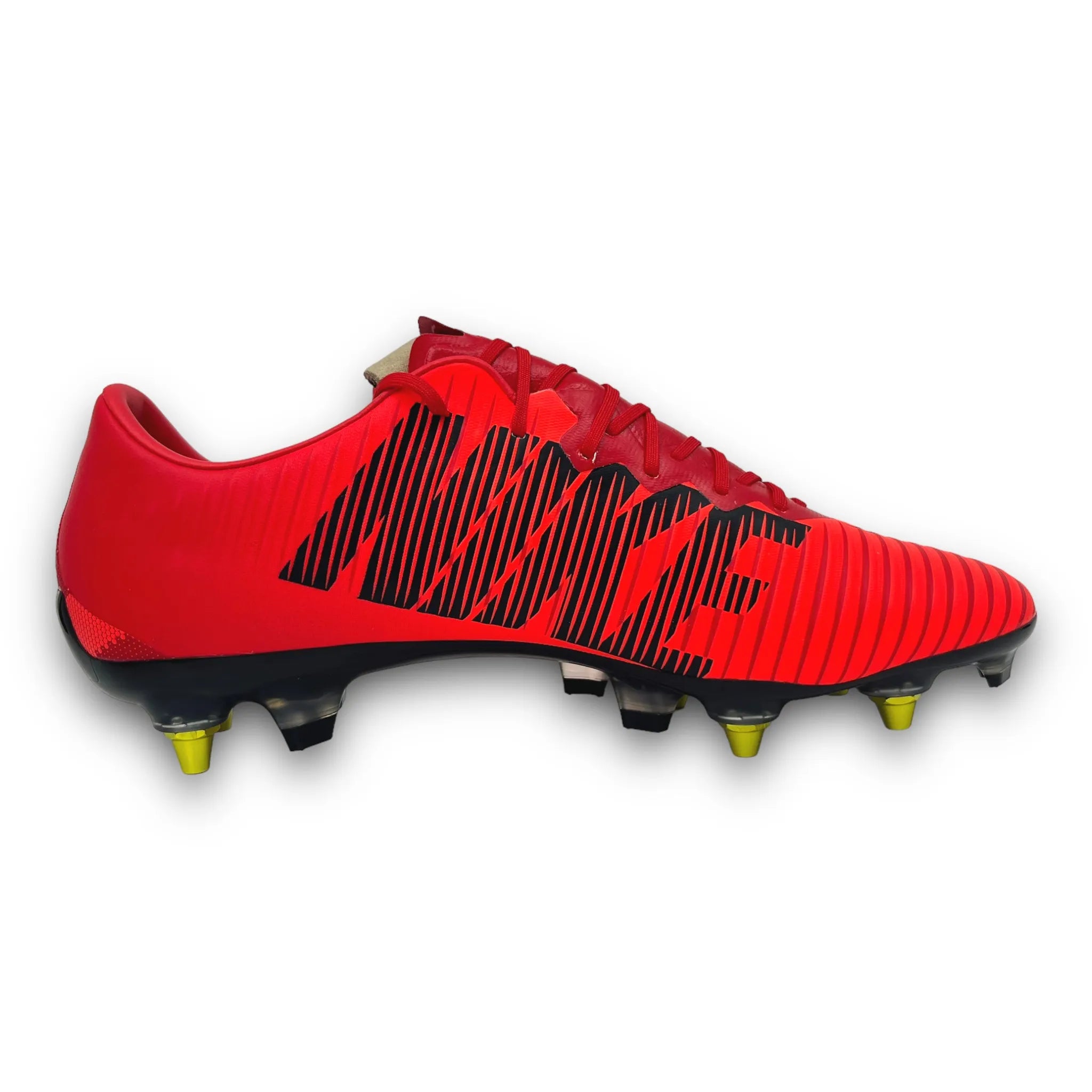 Nike Mercurial Vapor 11 SG Anti-Clog "Fire Pack"