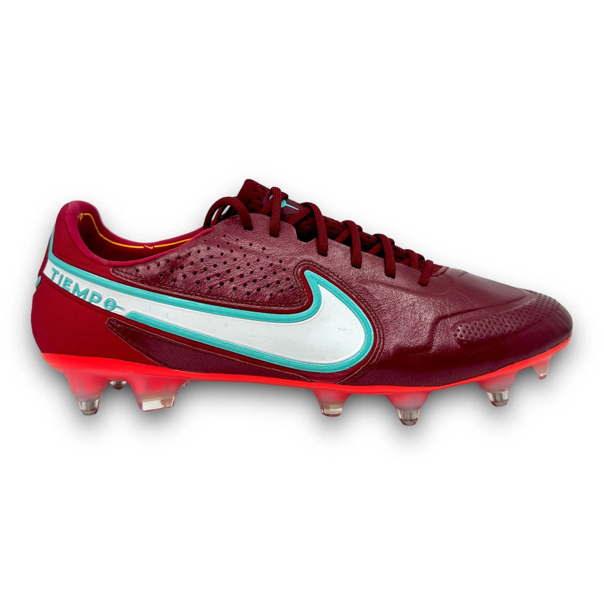 Nike Tiempo Legend 9 Elite SG Anti Clog