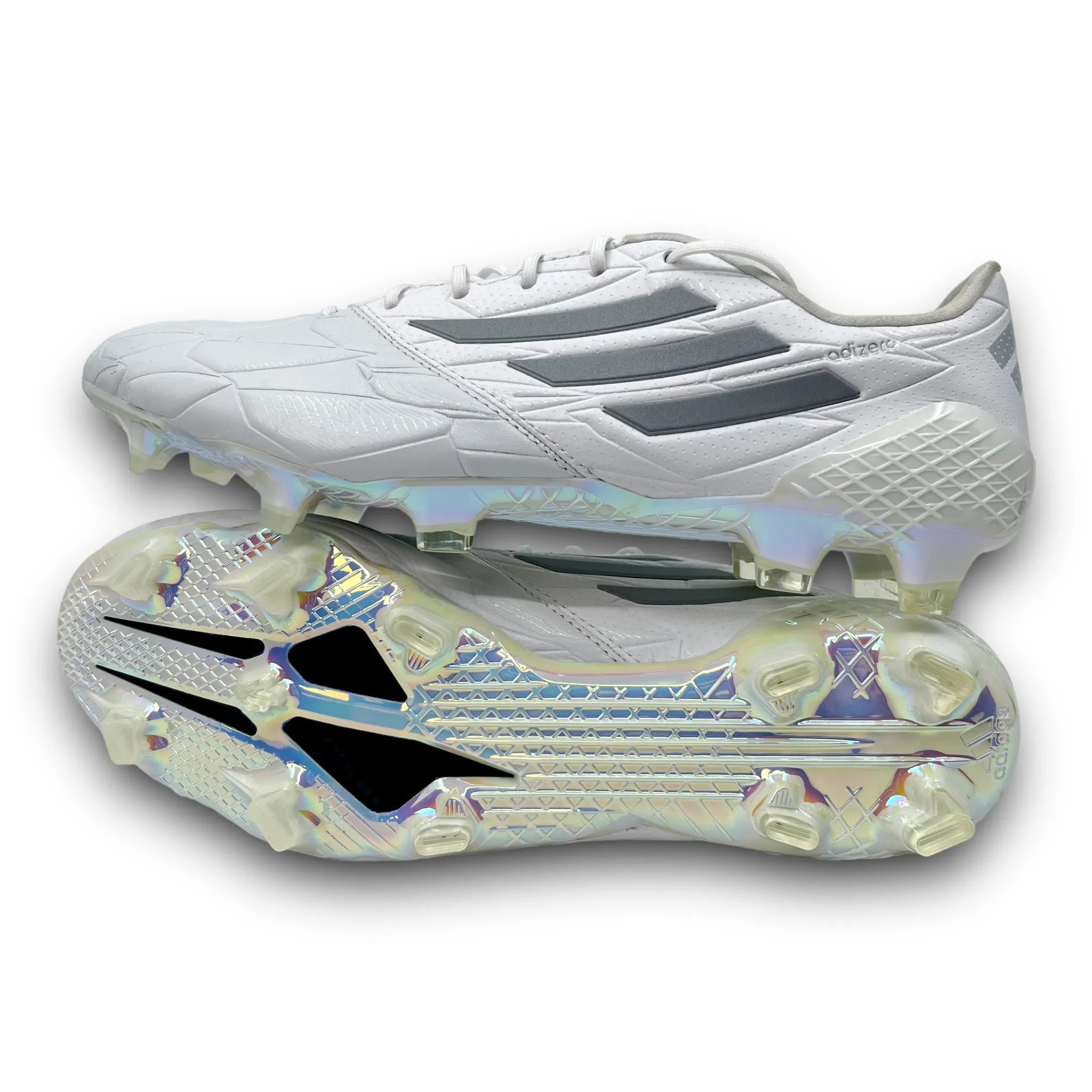 Adidas F50 adizero IV Cuir FG "Pack Speed Legacy"