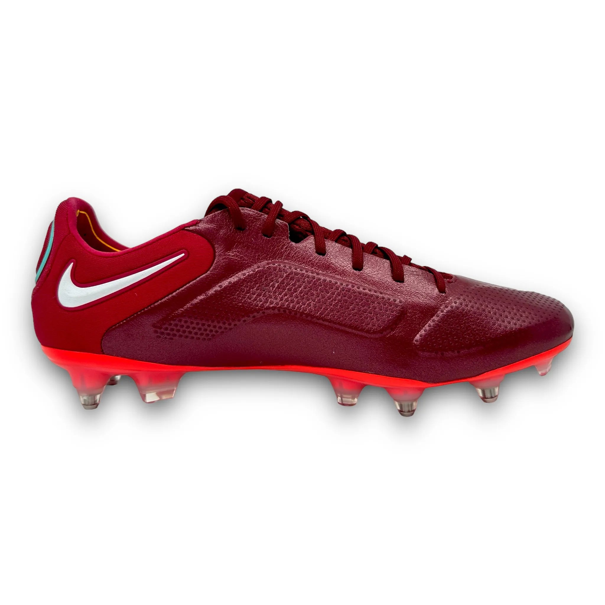 Nike Tiempo Legend 9 Elite SG Anti Clog