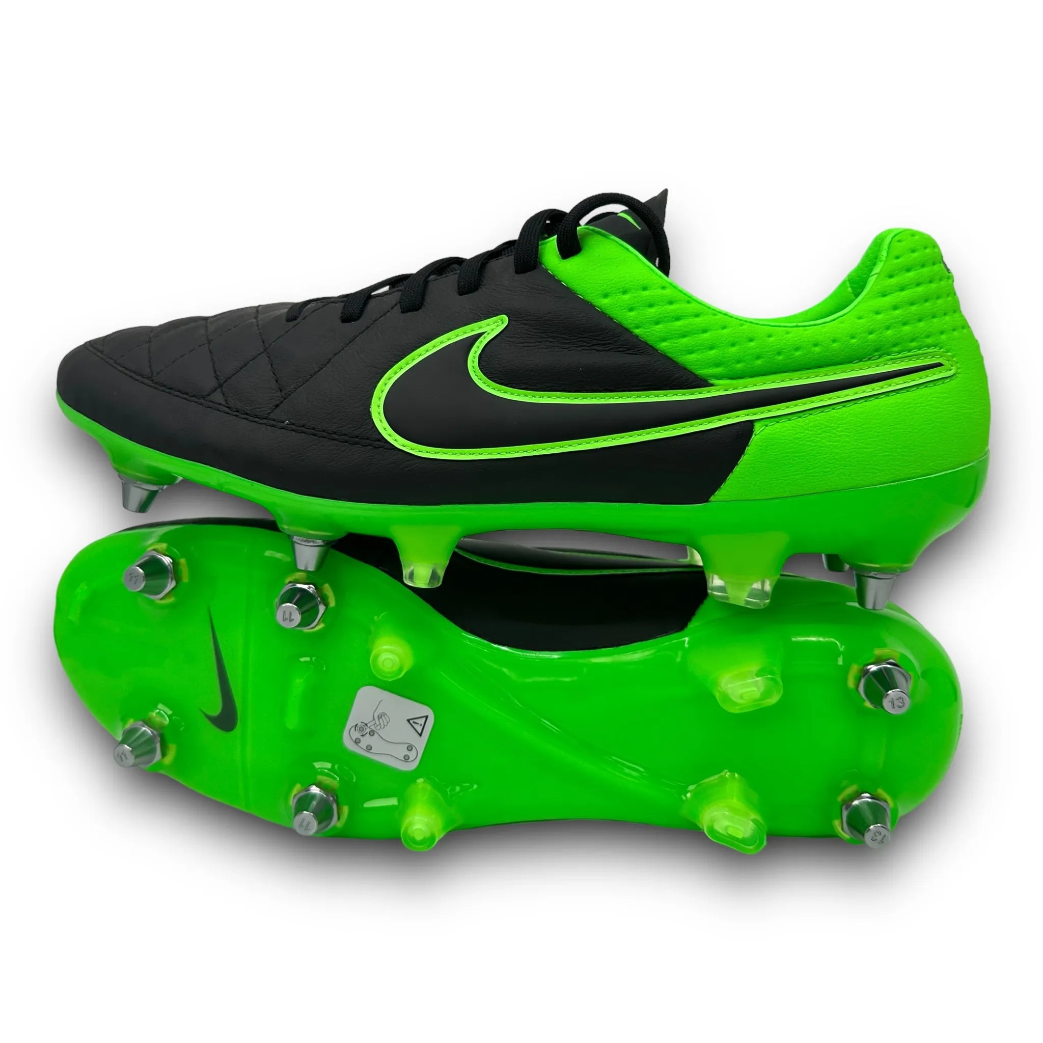 Nike Tiempo Legend 5 Elite SG PRO