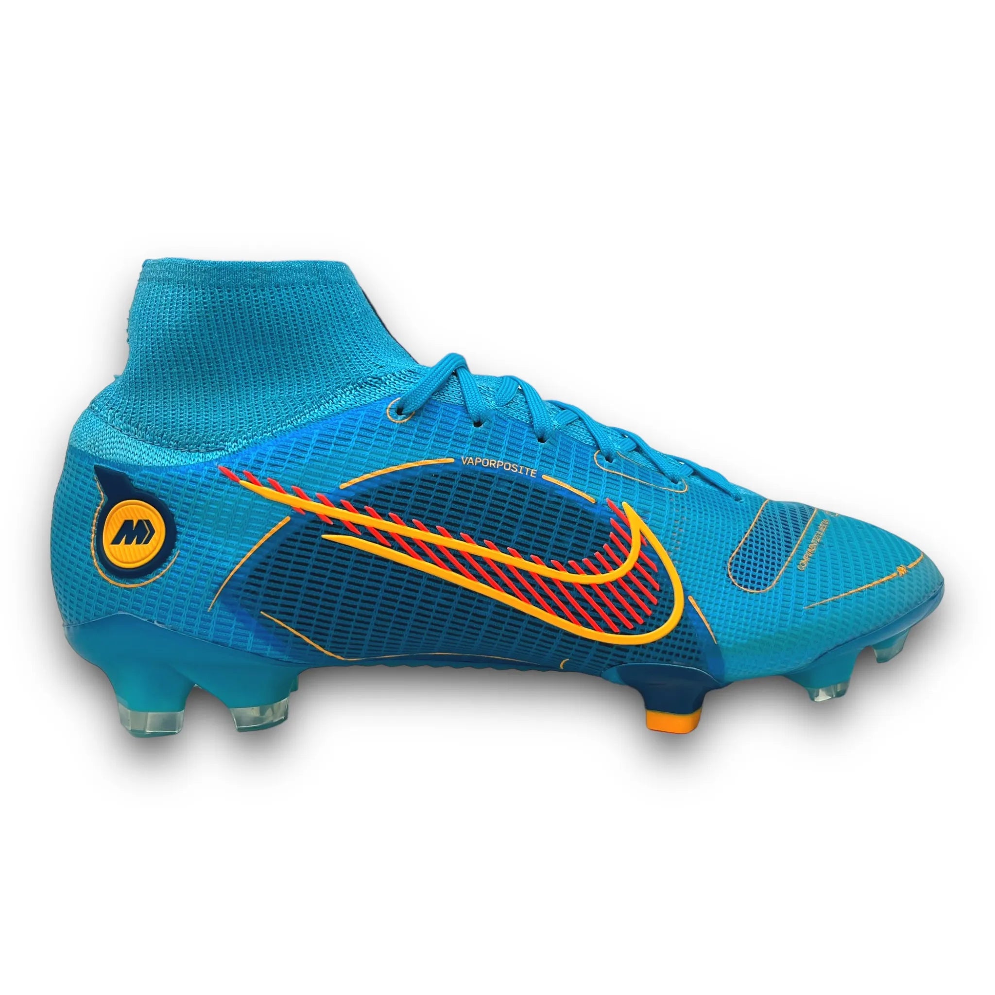 Nike Mercurial Superfly 8 Elite FG