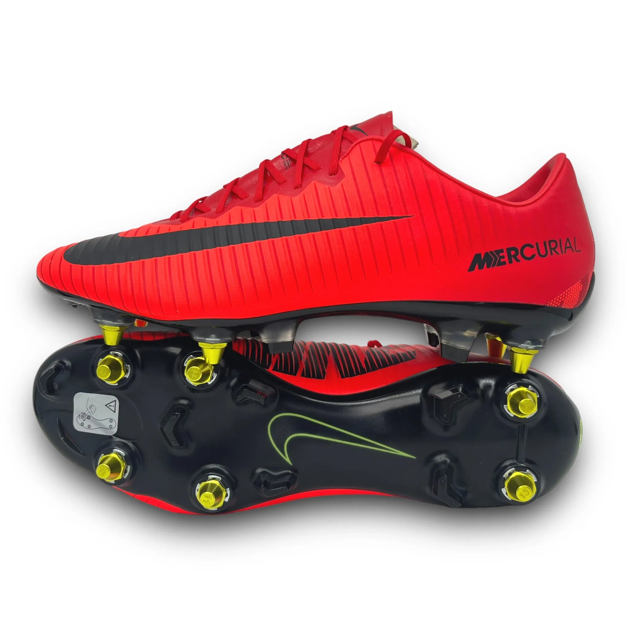Nike Mercurial Vapor 11 SG Anti-Clog 