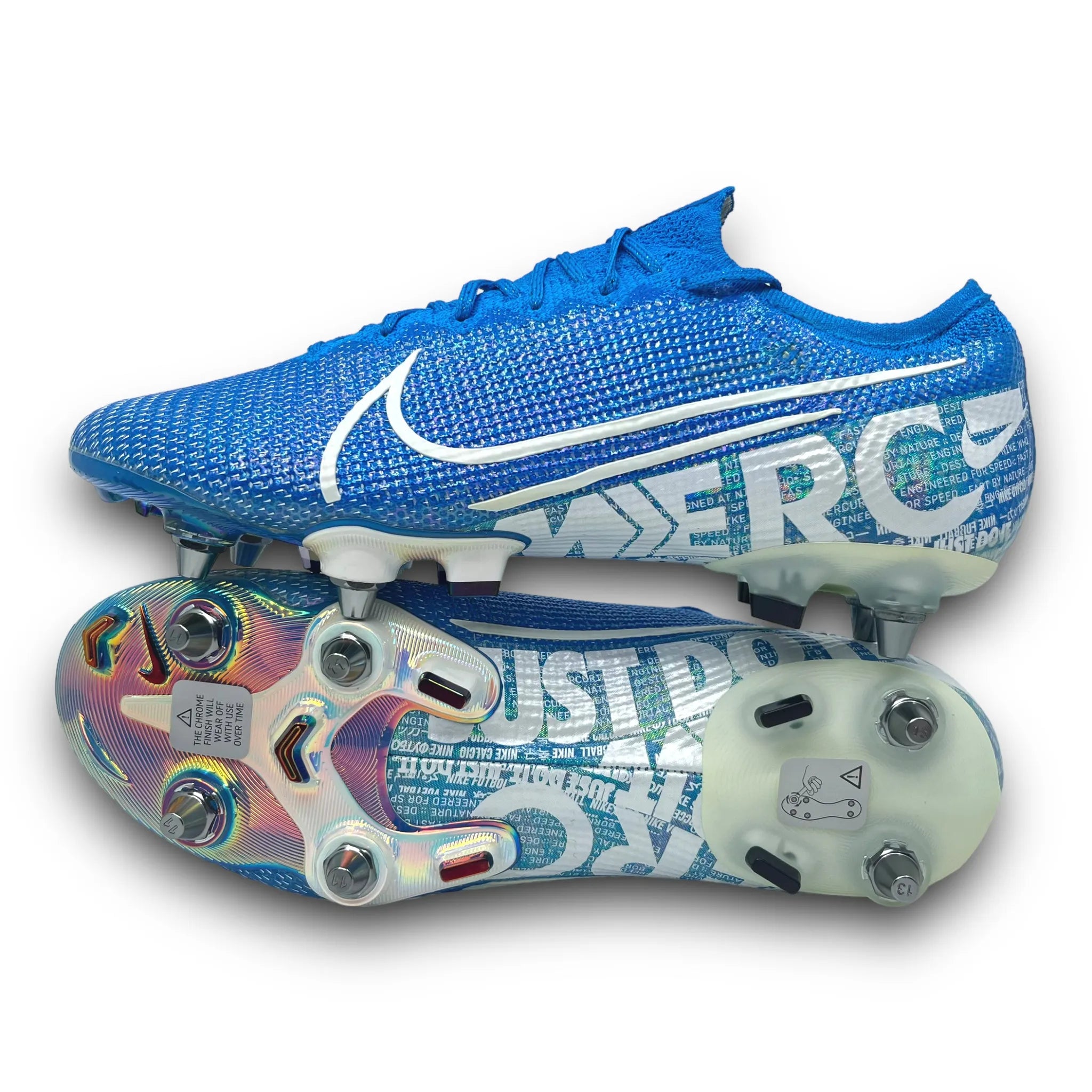 Nike Mercurial Vapor 13 Elite SG PRO "New Lights Pack"