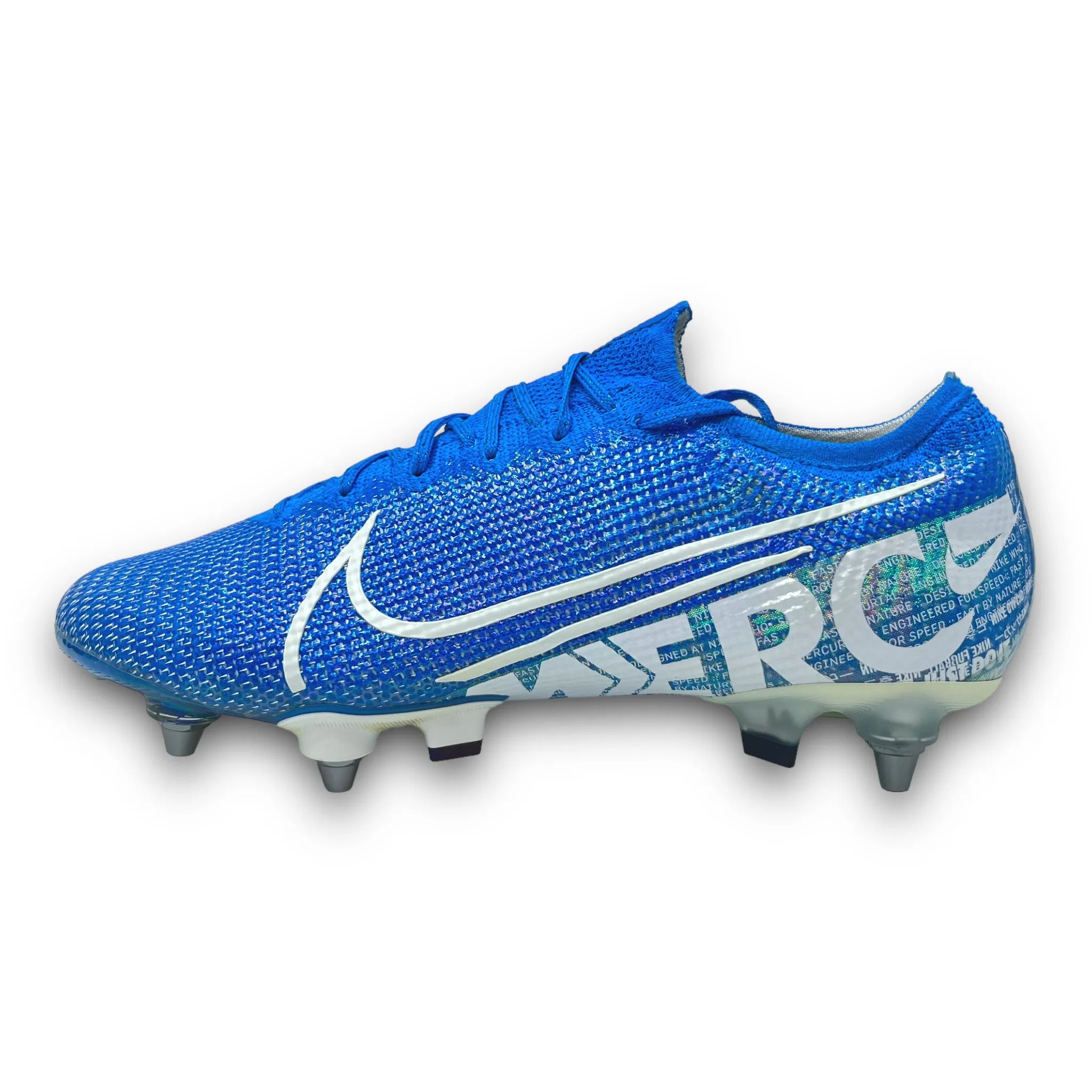 Nike Mercurial Vapor 13 Elite SG PRO "New Lights Pack"