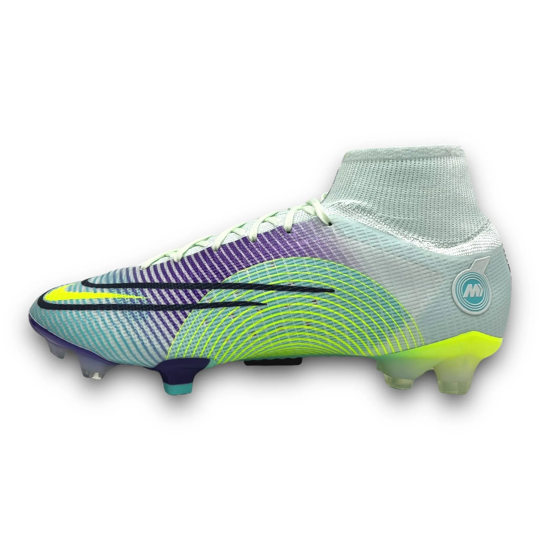 Nike Mercurial Superfly 8 Elite FG