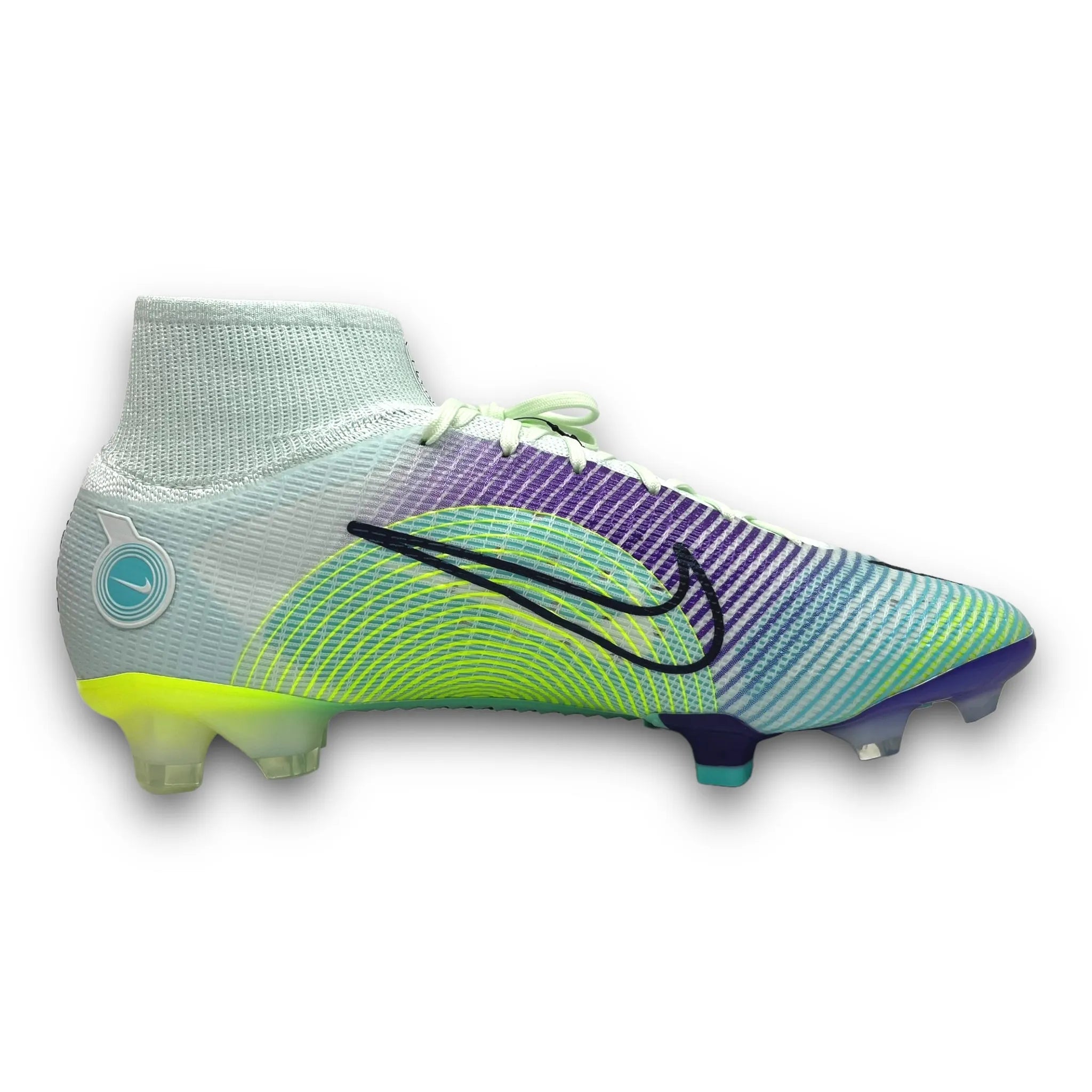 Nike Mercurial Superfly 8 Elite FG