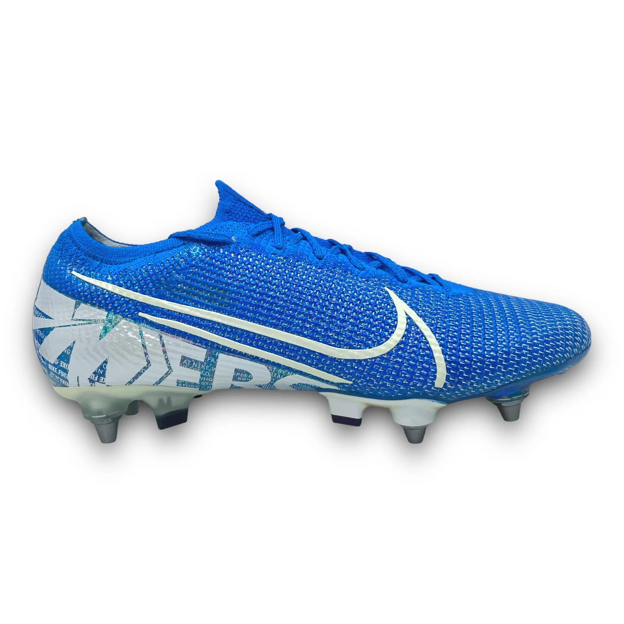 Nike Mercurial Vapor 13 Elite SG PRO "New Lights Pack"