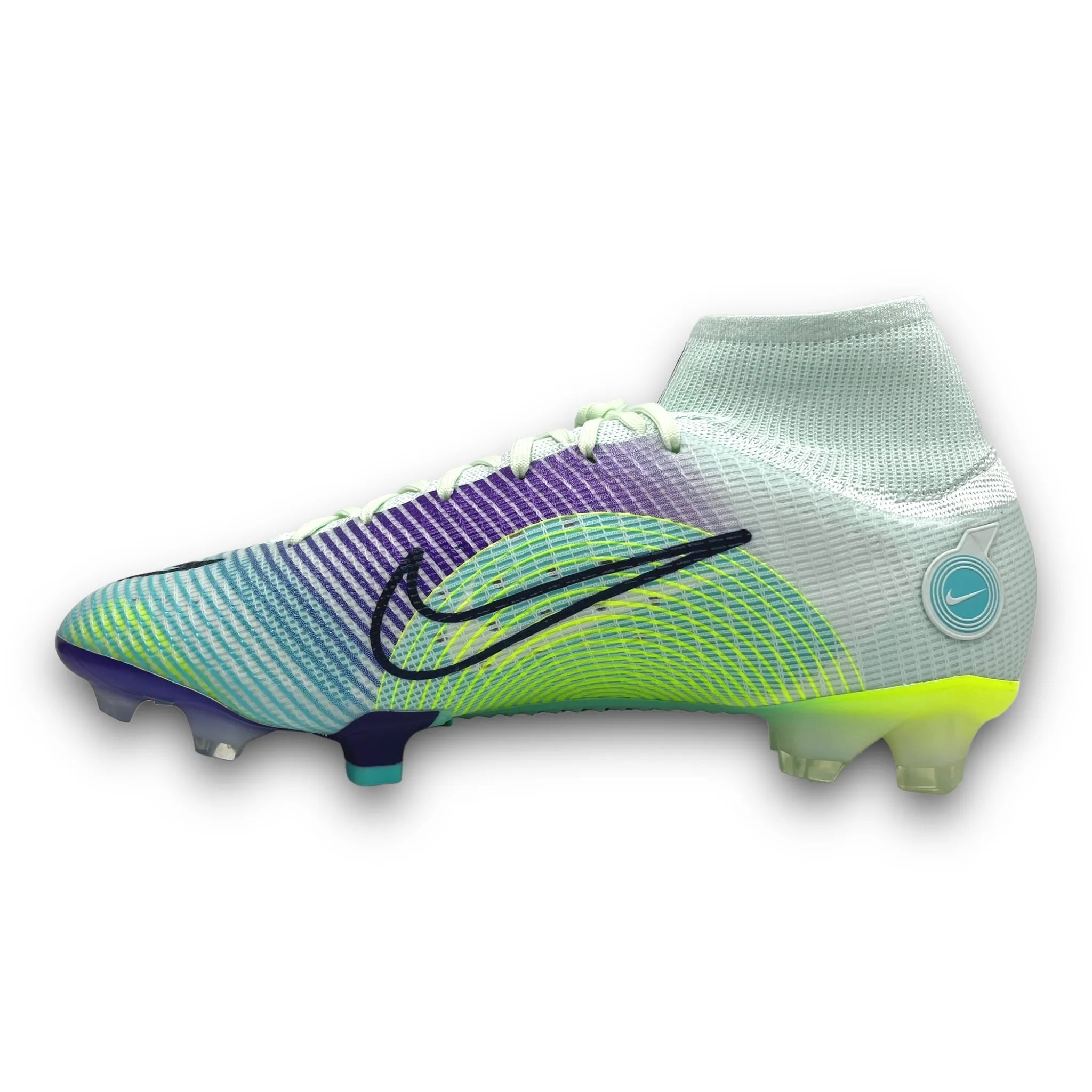 Nike Mercurial Superfly 8 Elite FG