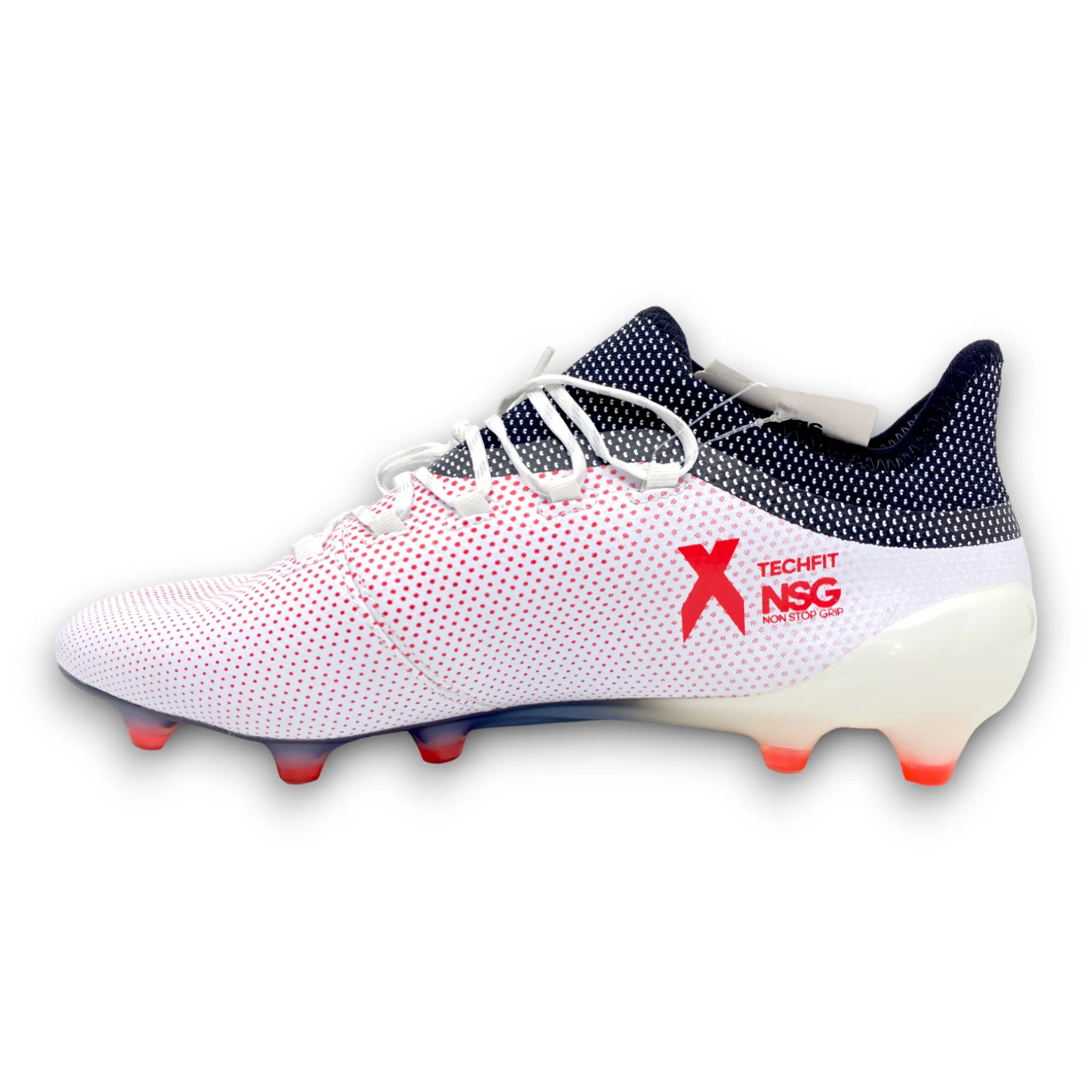 Adidas X 17.1 FG