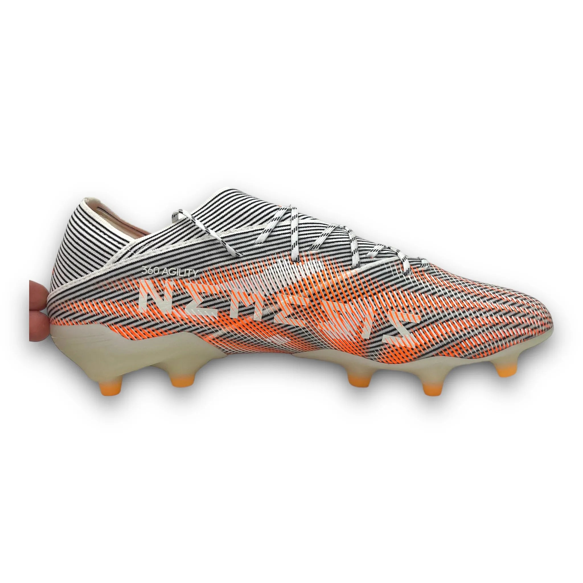 Adidas Nemeziz 19.1 FG