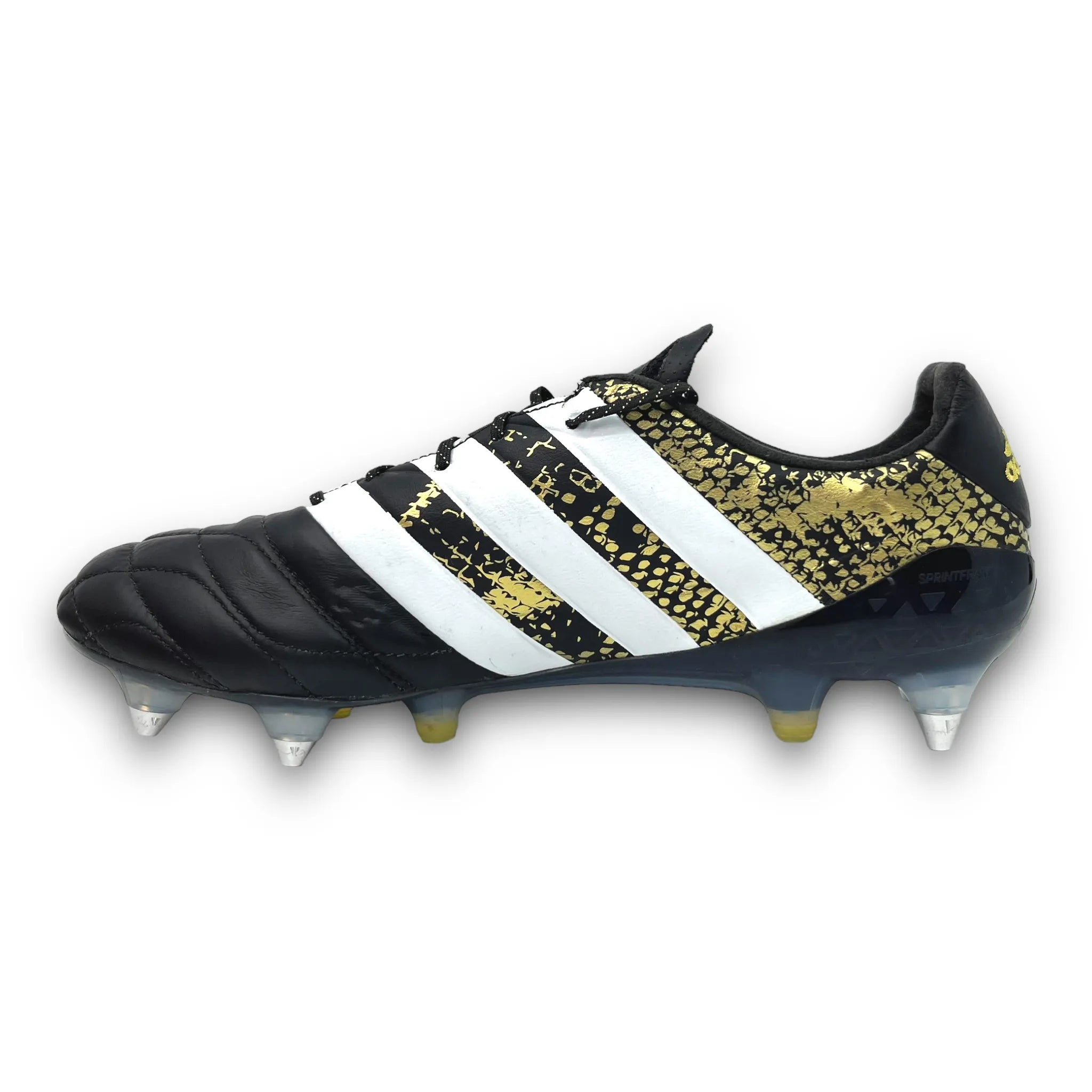 Adidas Ace 16.1 Leather SG