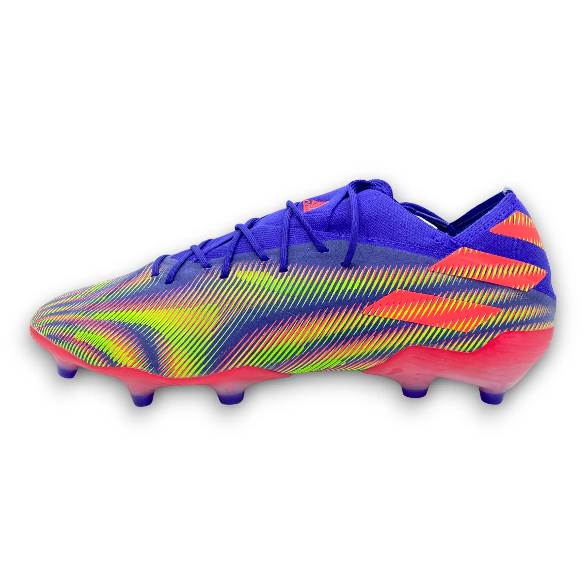 Adidas Nemeziz 19.1 FG/AG