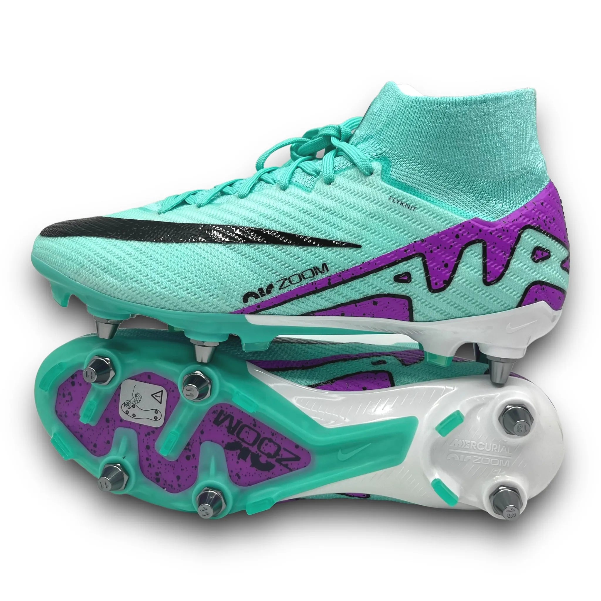 Nike Mercurial Superfly Elite 9 SG PRO