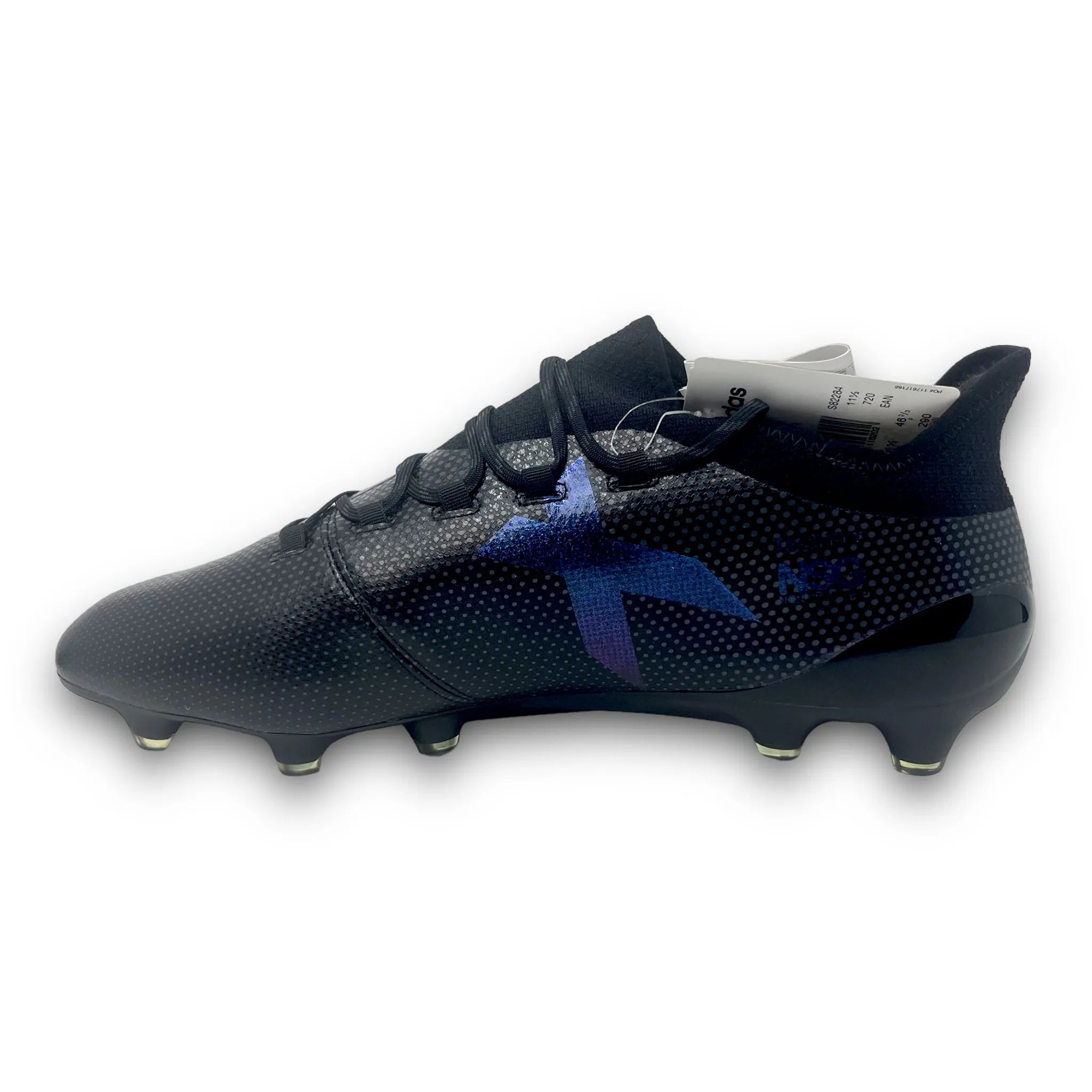 Adidas X 17.1 FG/AG