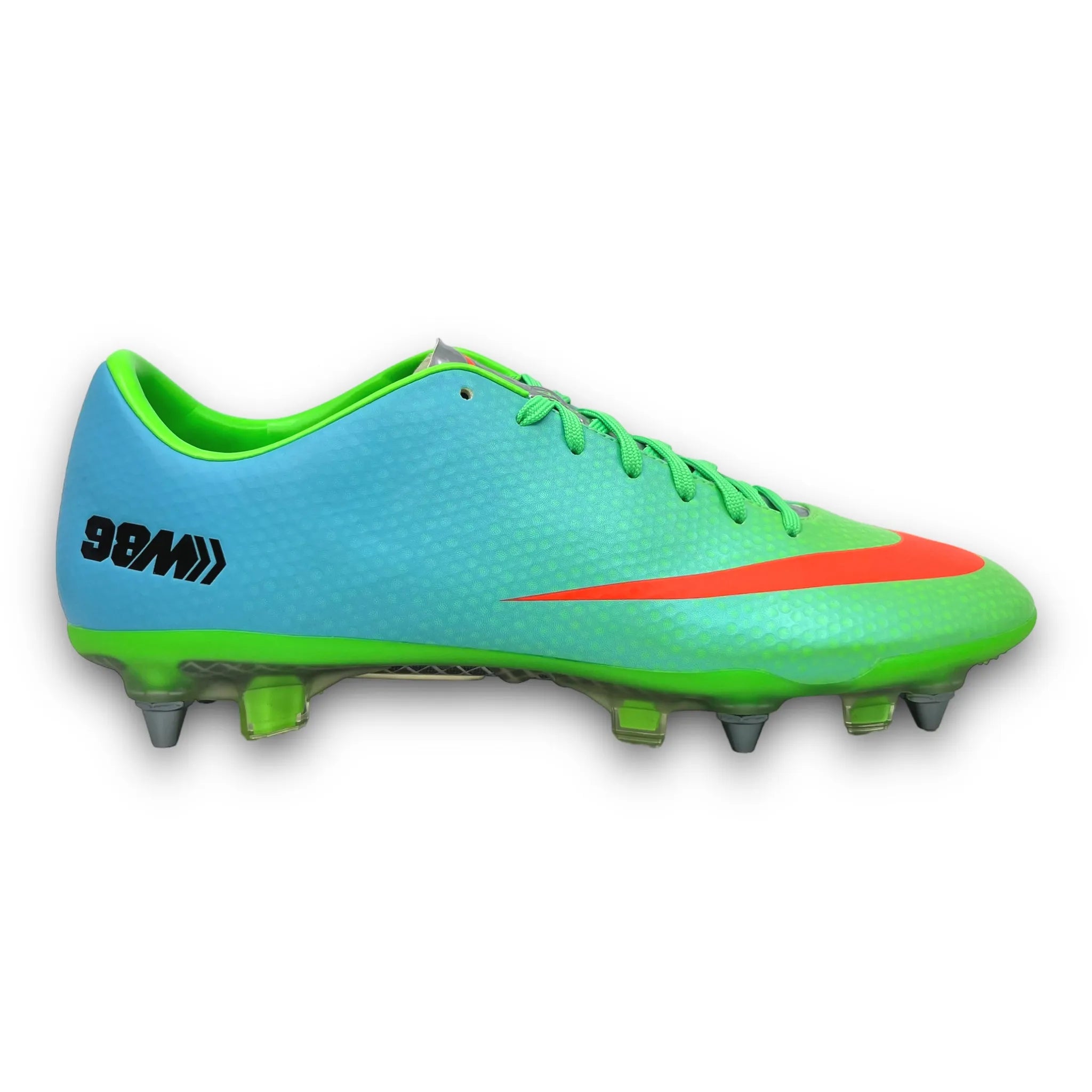 Nike Mercurial Vapor 9 SG PRO