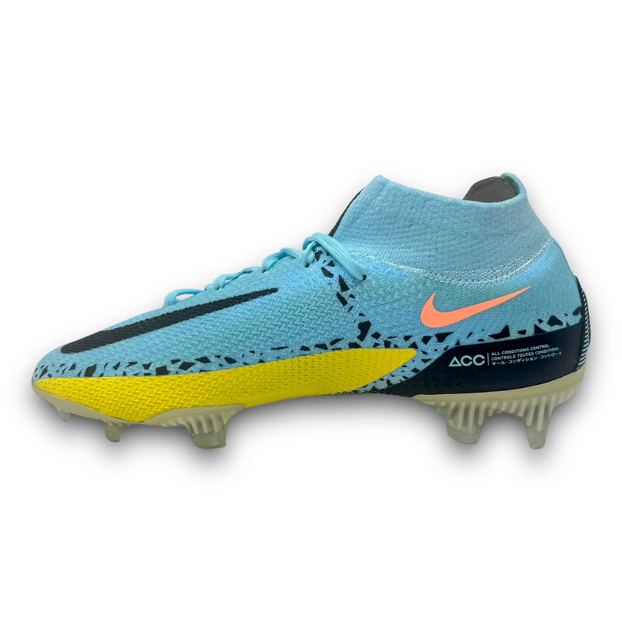 Nike Phantom GT 2 Elite FG