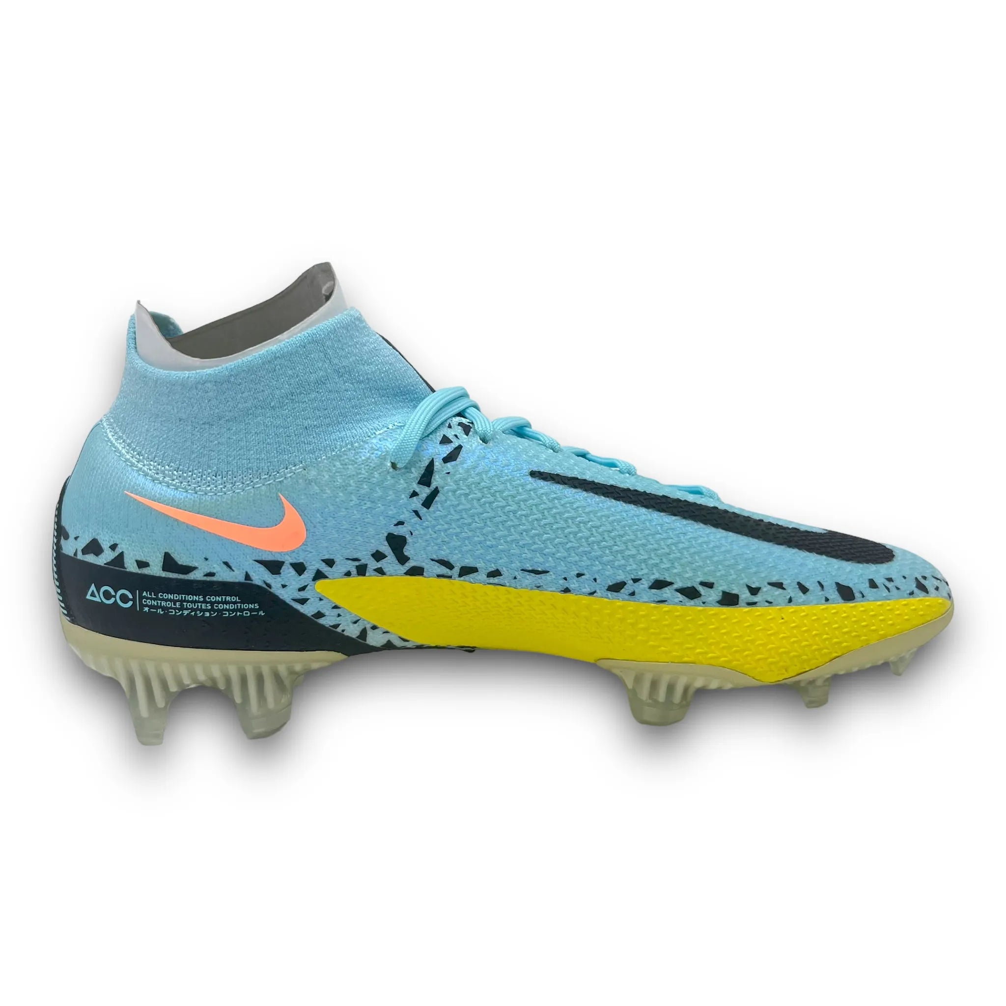 Nike Phantom GT 2 Elite FG