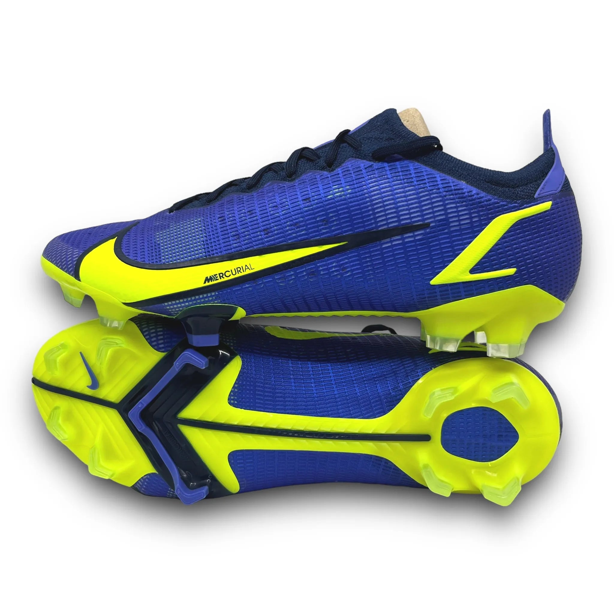 Nike Mercurial Vapor 14 Elite FG