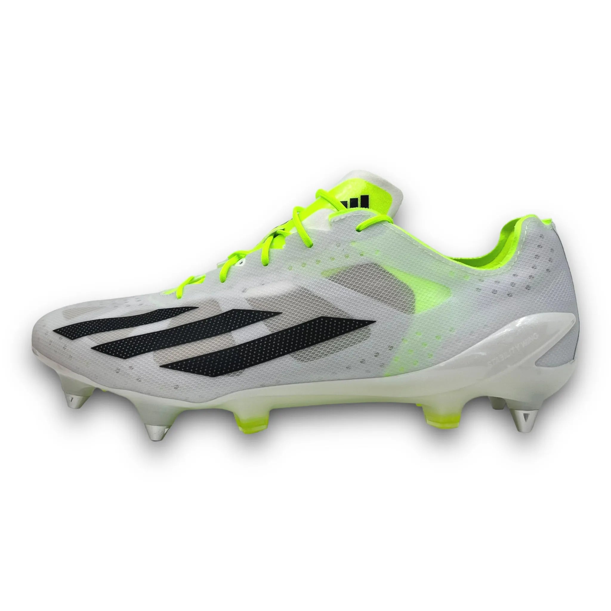 Adidas X Crazyfast + SG