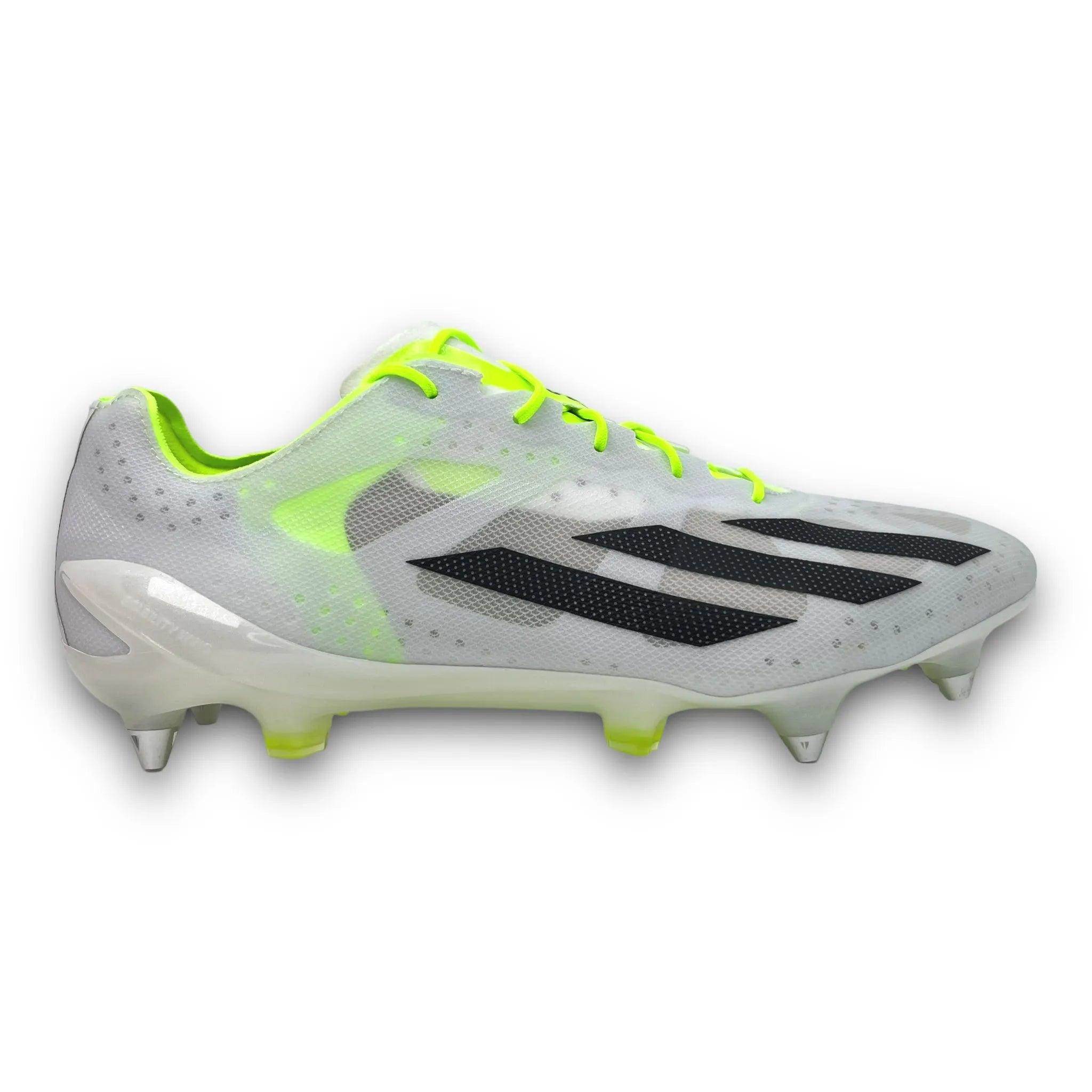 Adidas X Crazyfast + SG