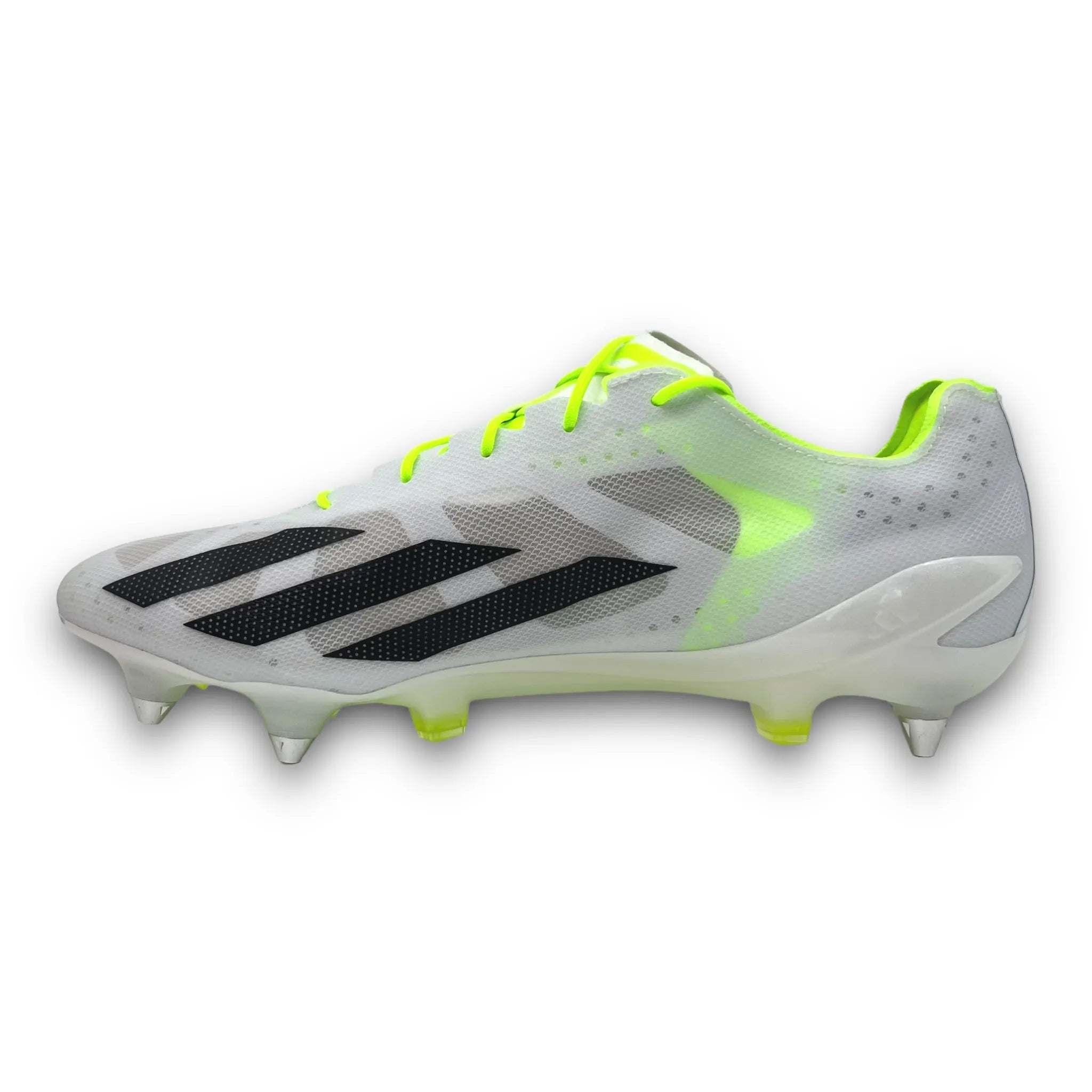 Adidas X Crazyfast + SG