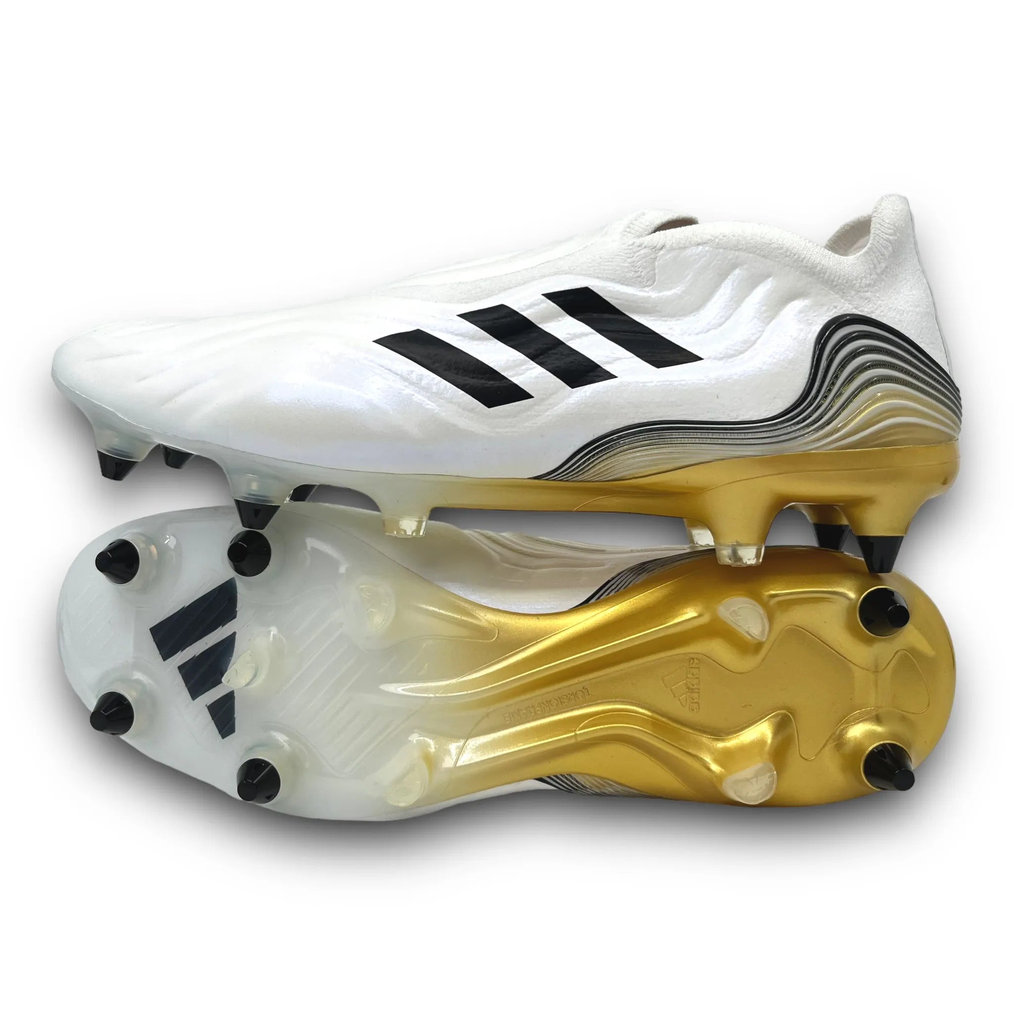 Adidas Copa Sense + SG Prototype Color