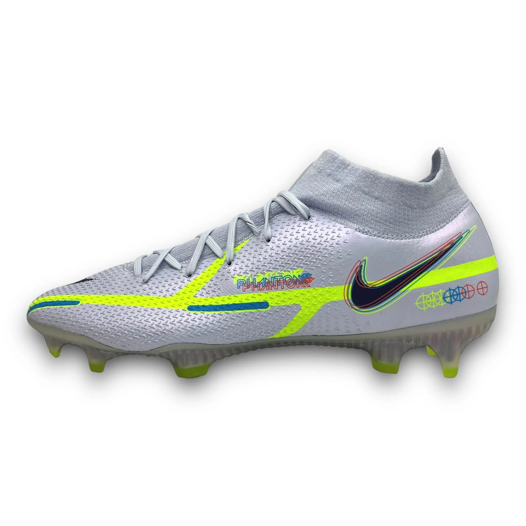 Nike Phantom GT 2 Elite DF FG