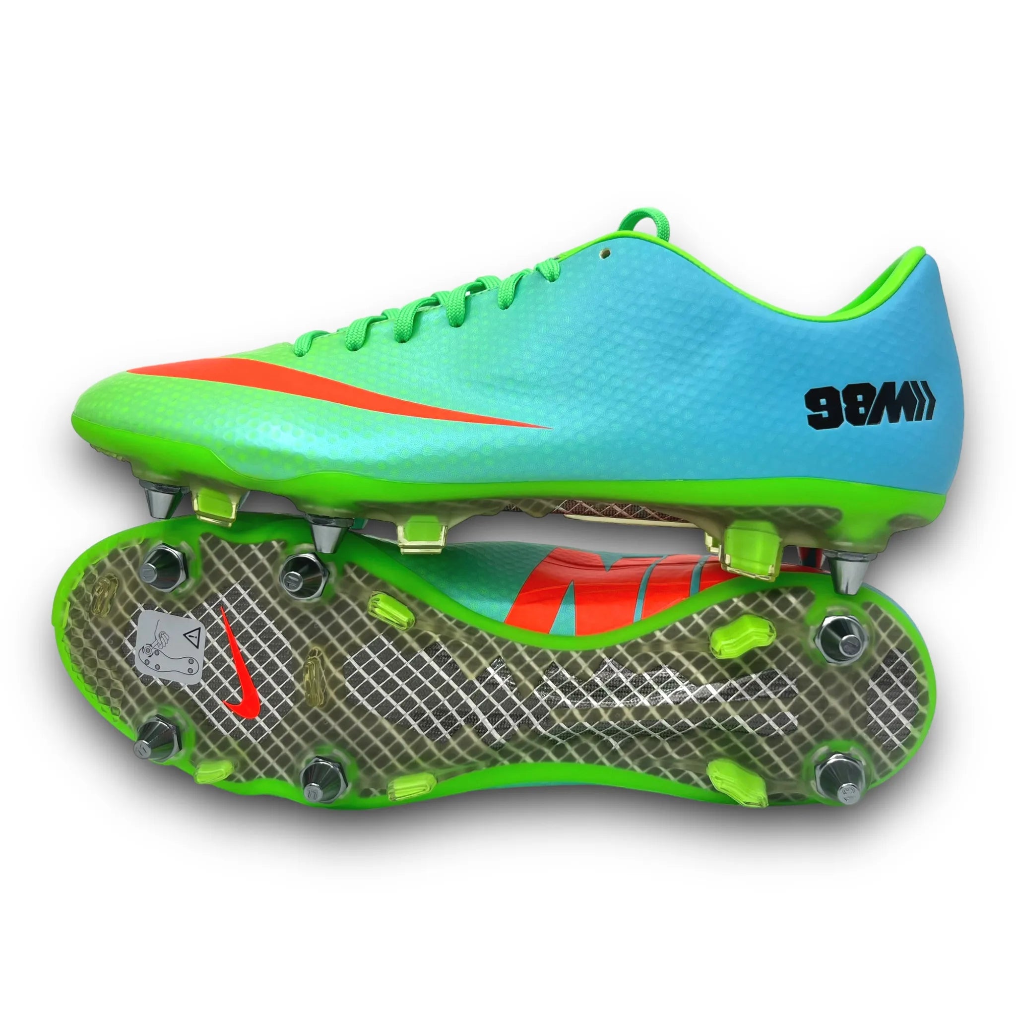 Nike Mercurial Vapor 9 SG PRO