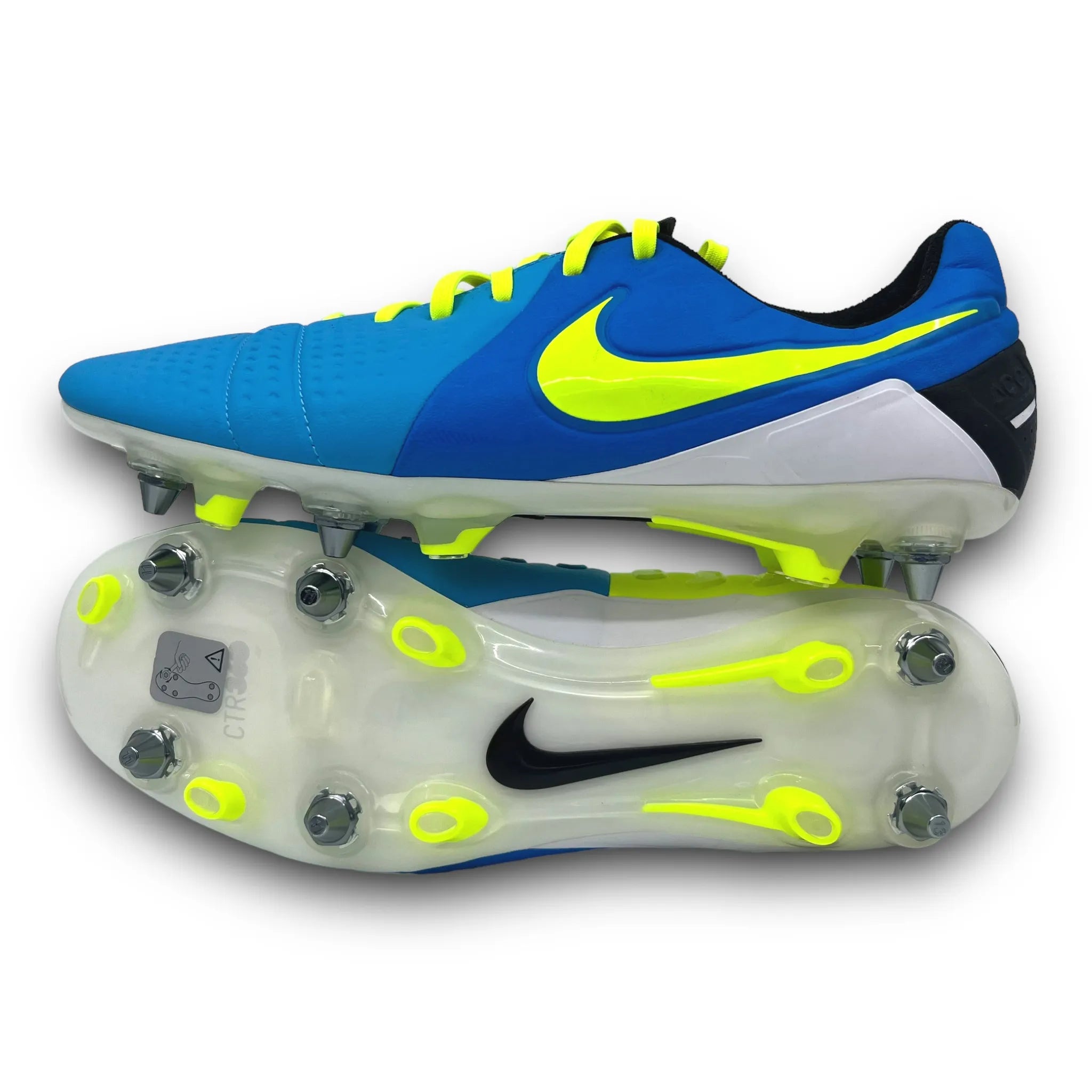 Nike CTR360 Maestri 3 Elite SG PRO