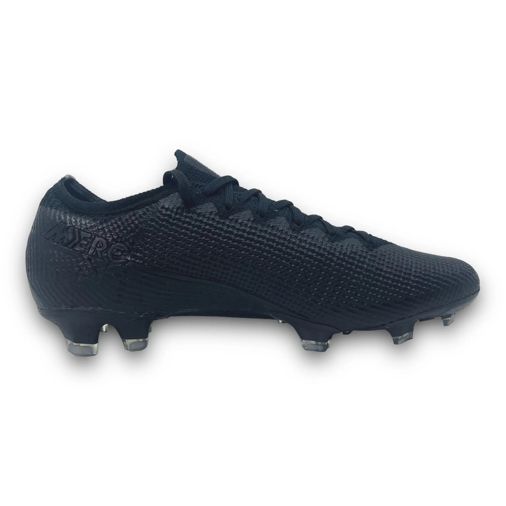 Nike Mercurial Vapor 13 Elite FG "Blackout Pack"