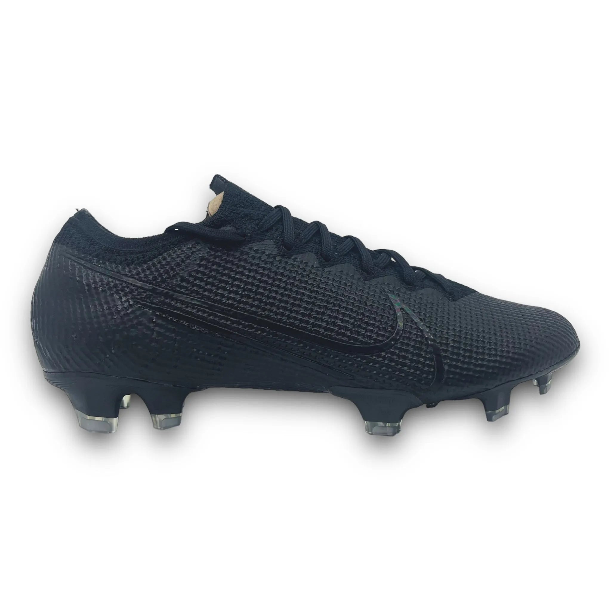 Nike Mercurial Vapor 13 Elite FG "Blackout Pack"