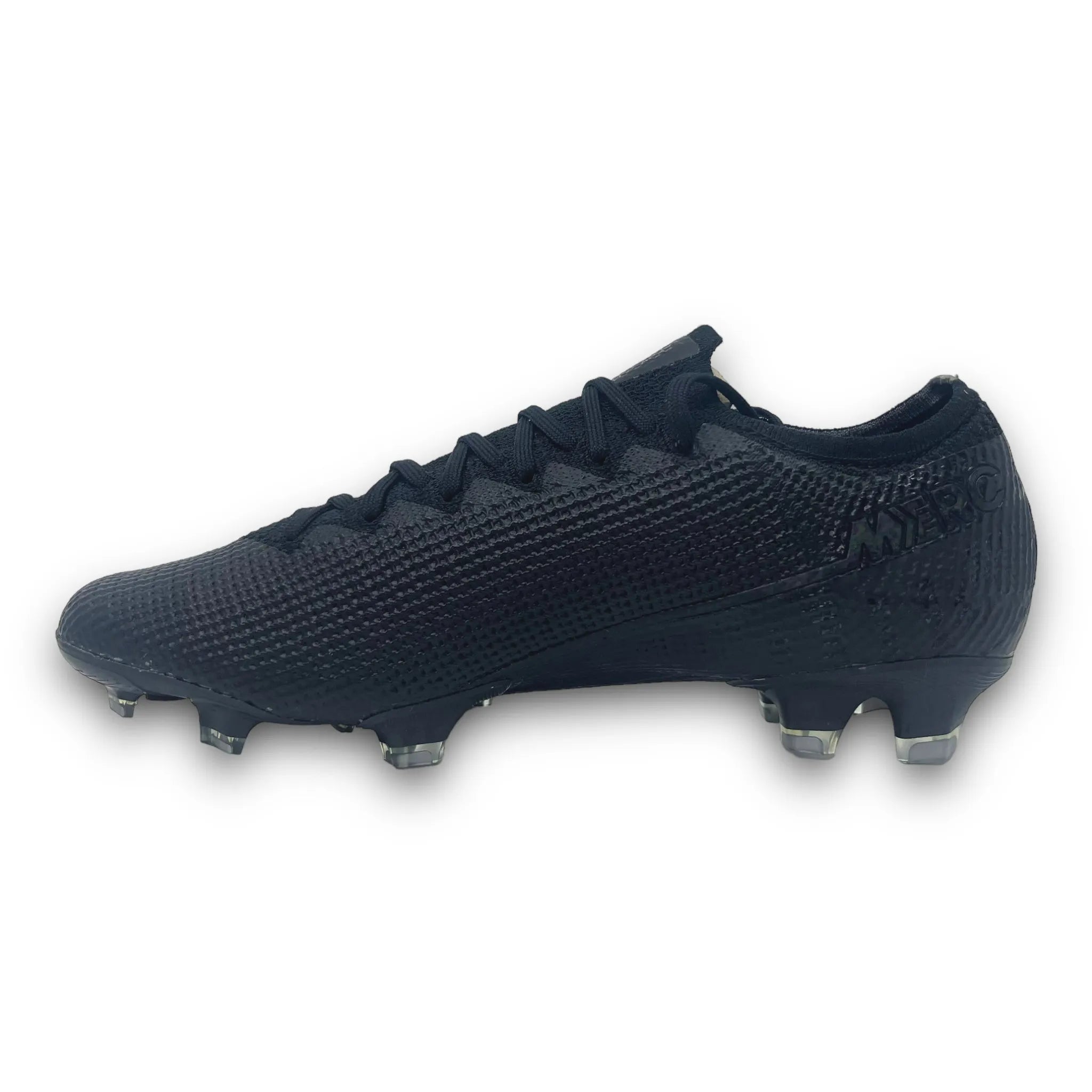 Nike Mercurial Vapor 13 Elite FG "Blackout Pack"