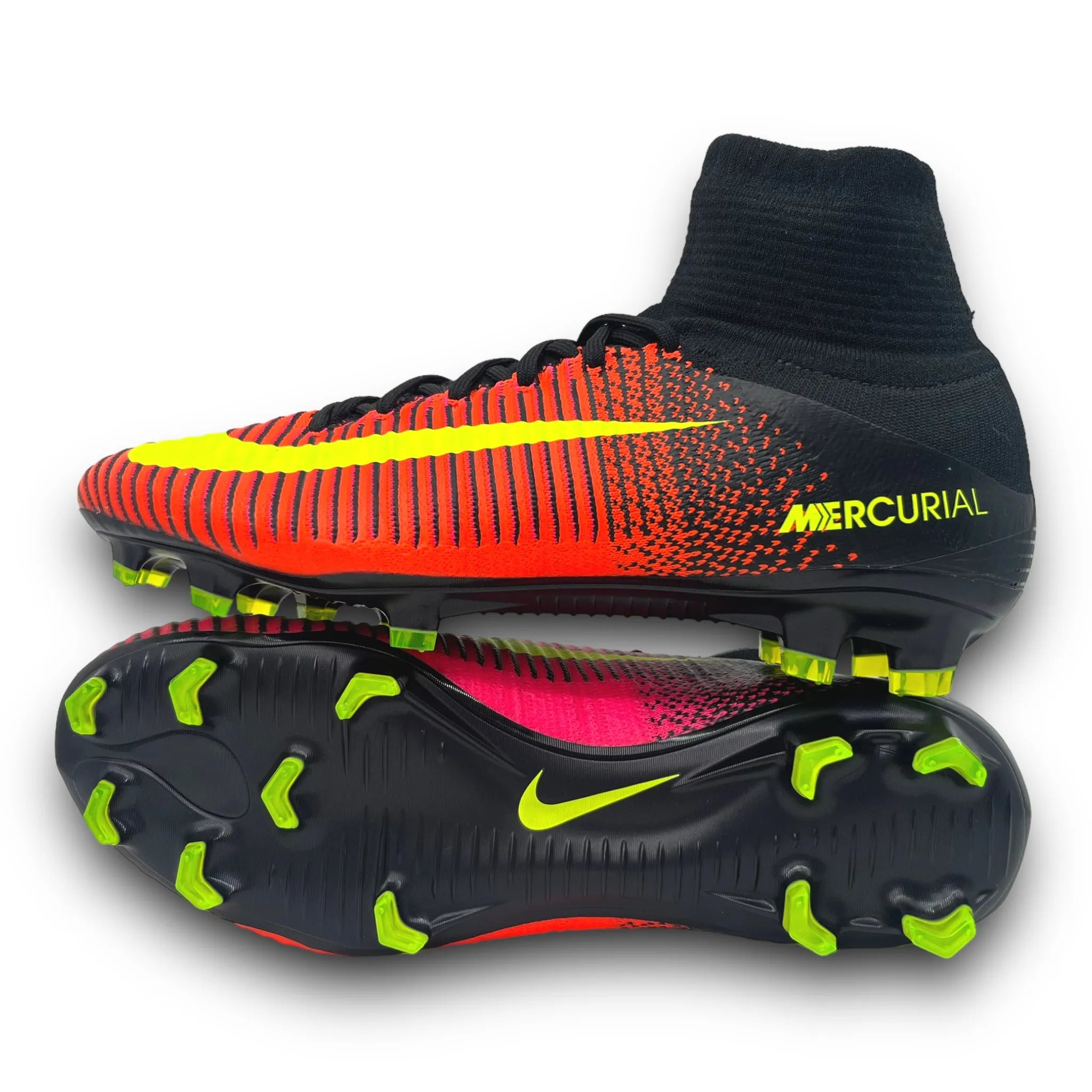 Nike Mercurial Superfly 5 Elite FG "Sparl Brilliance Pack"